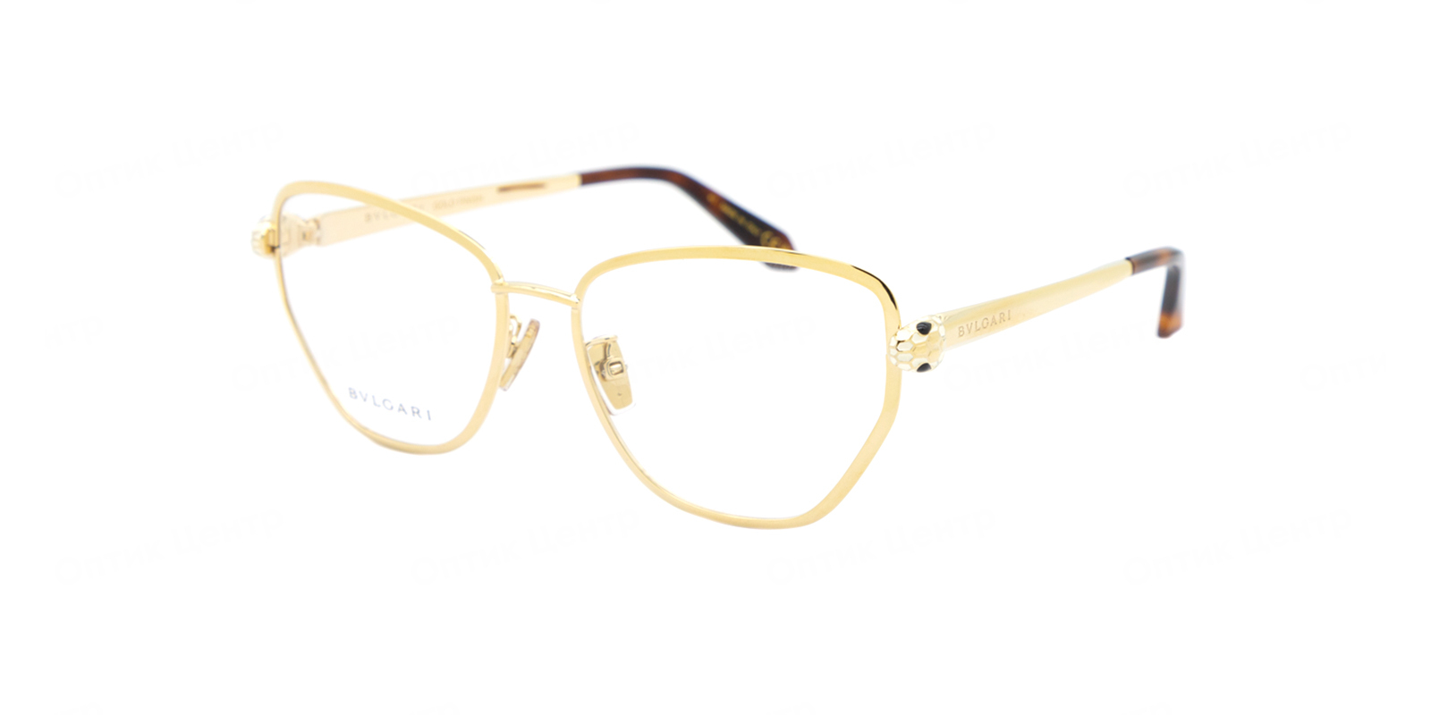 BVLGARI 50054U-033