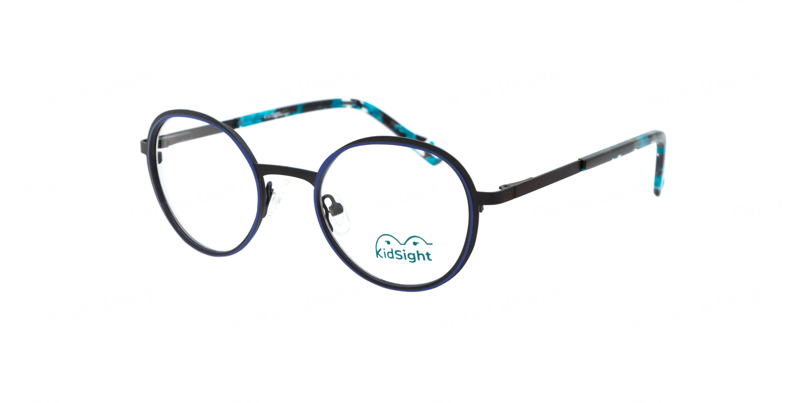 Оправа Kidsight tbk 9146 04 + игрушка
