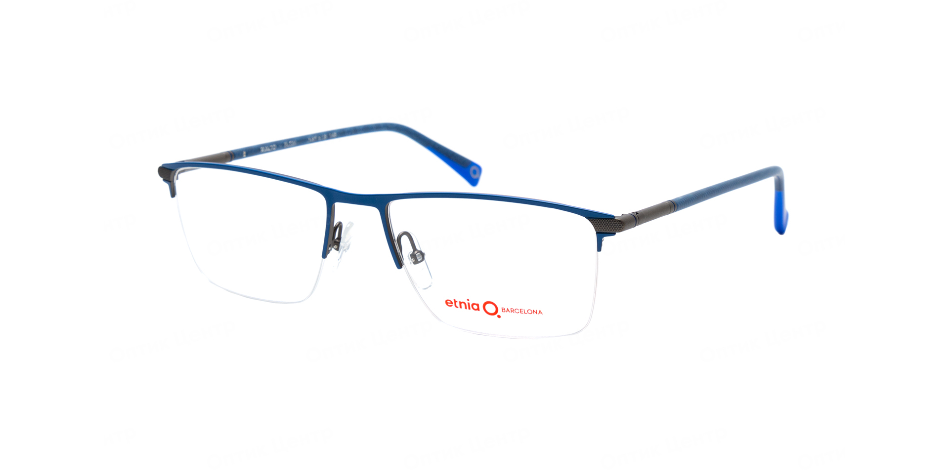 ETNIA BARCELONA RIALTO-BLGM