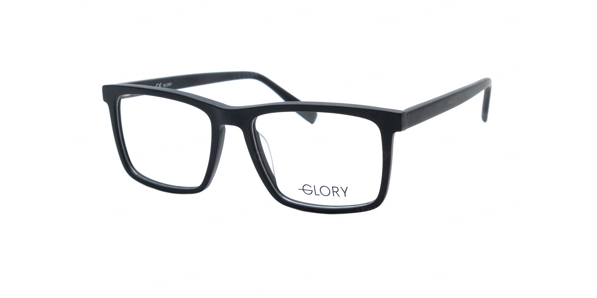 GLORY 772-NERO