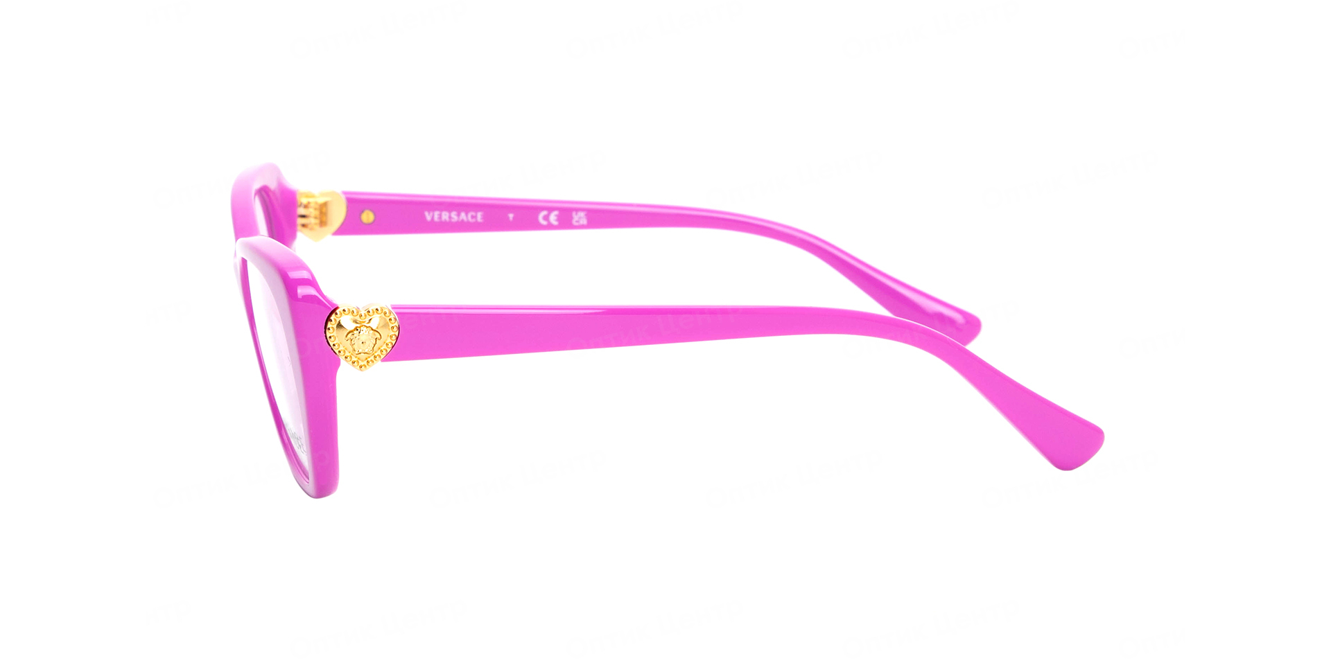 VERSACE 0VK3005U-5425