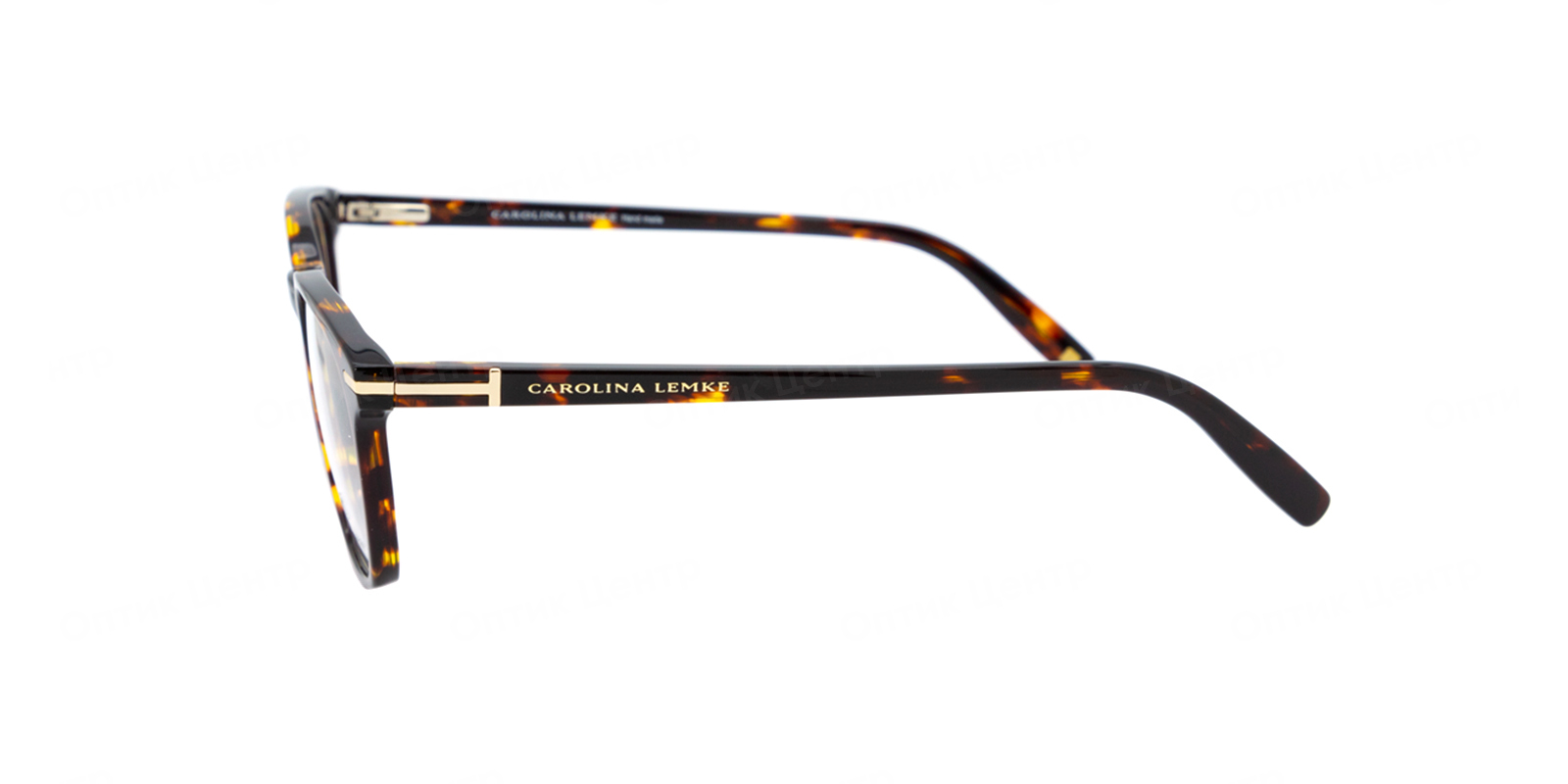 CAROLINA LEMKE Roter CL4201-5
