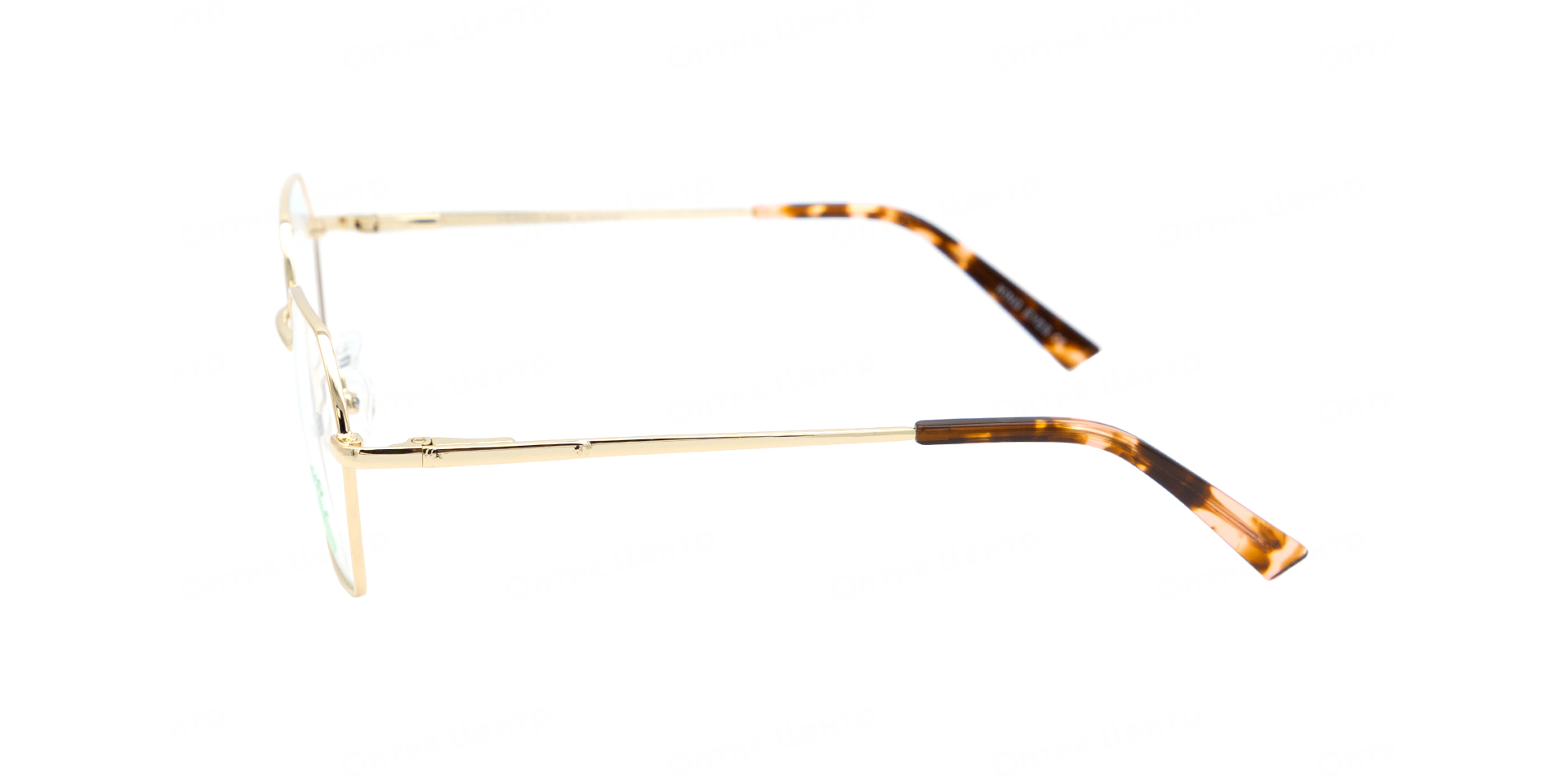 VERSO 308-SHINY GOLD