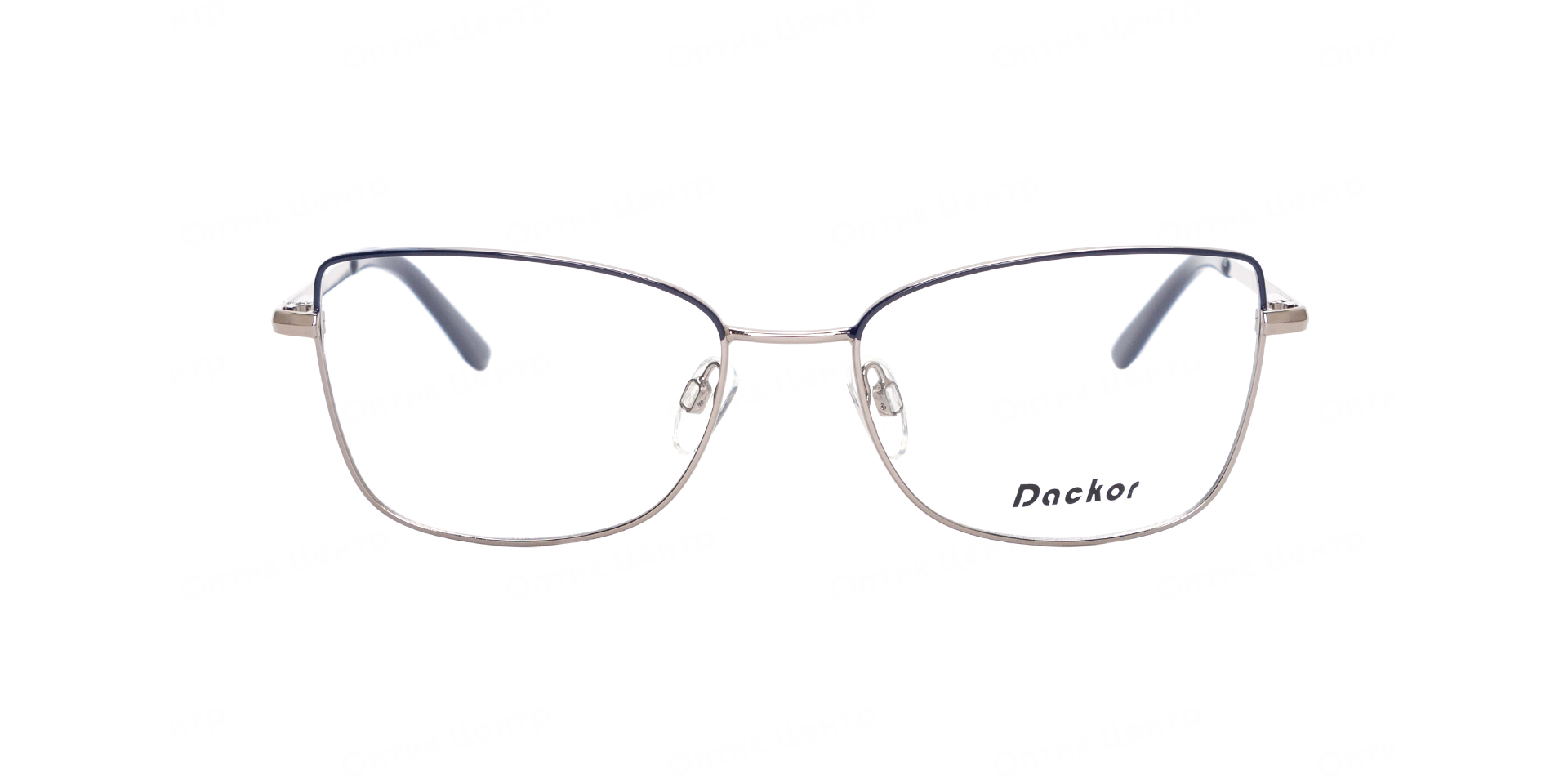 DACKOR 021-SILVER