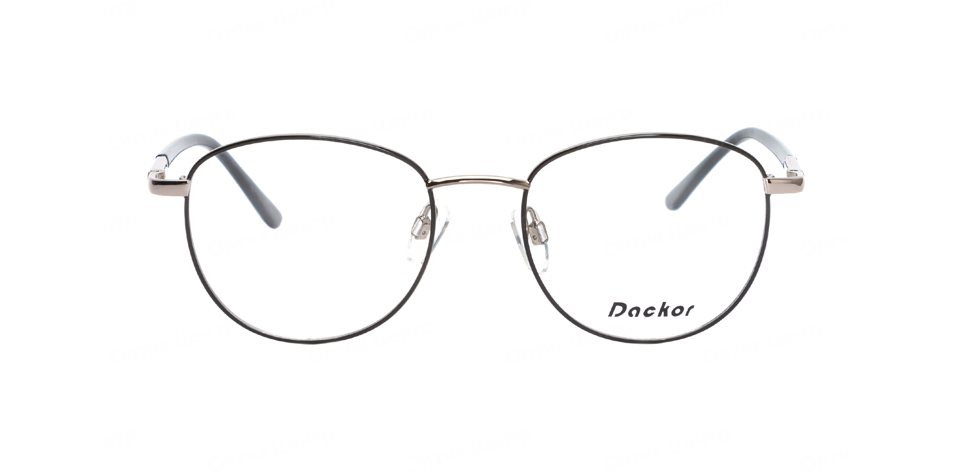 DACKOR 031-BLACK