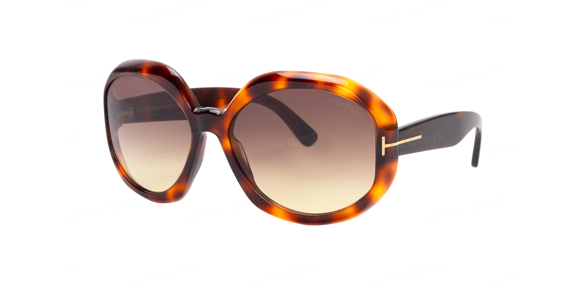 TOM FORD 1011-52B