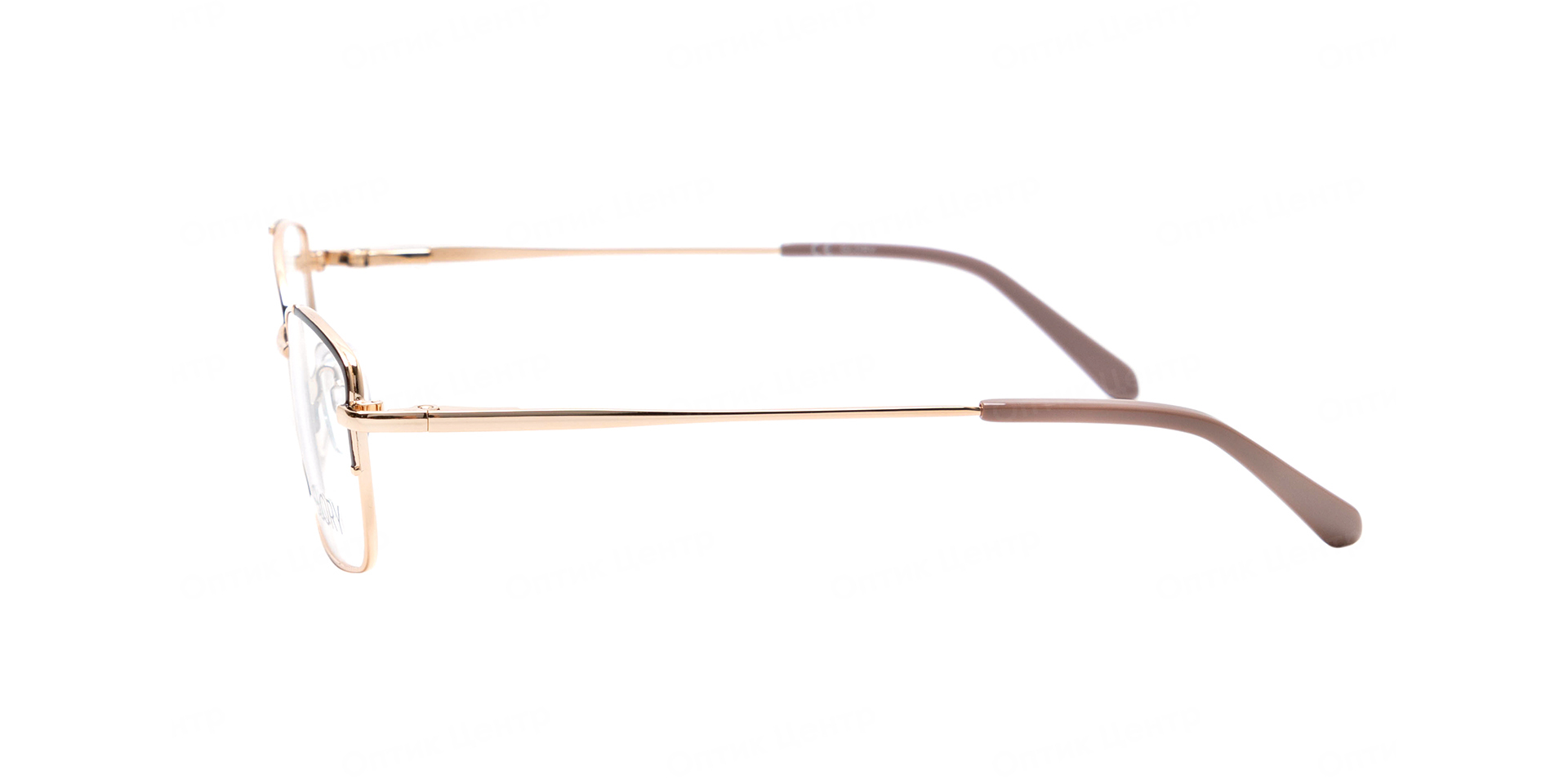 Оправа Glory 789 Brown