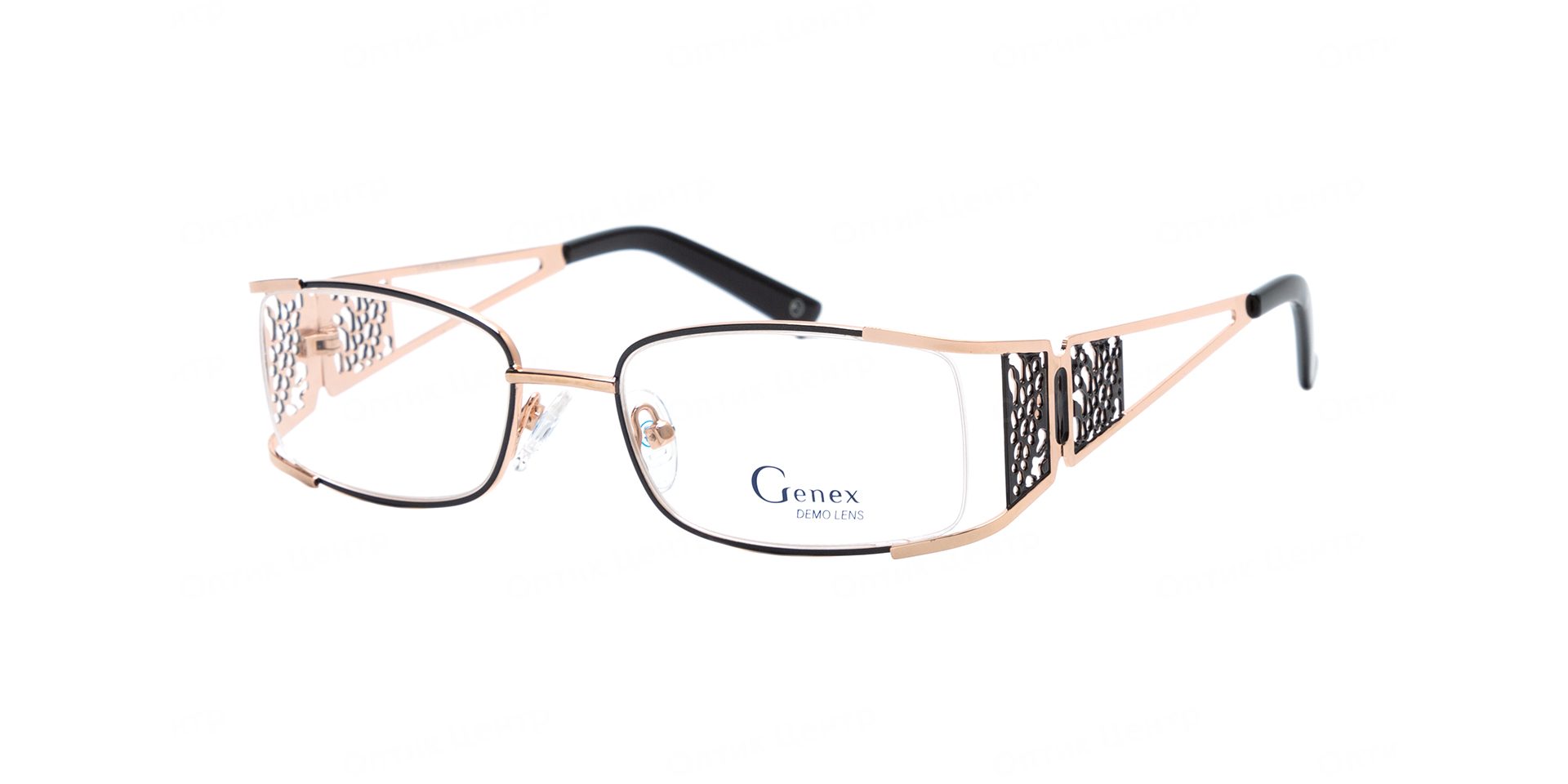 GENEX 1165-020