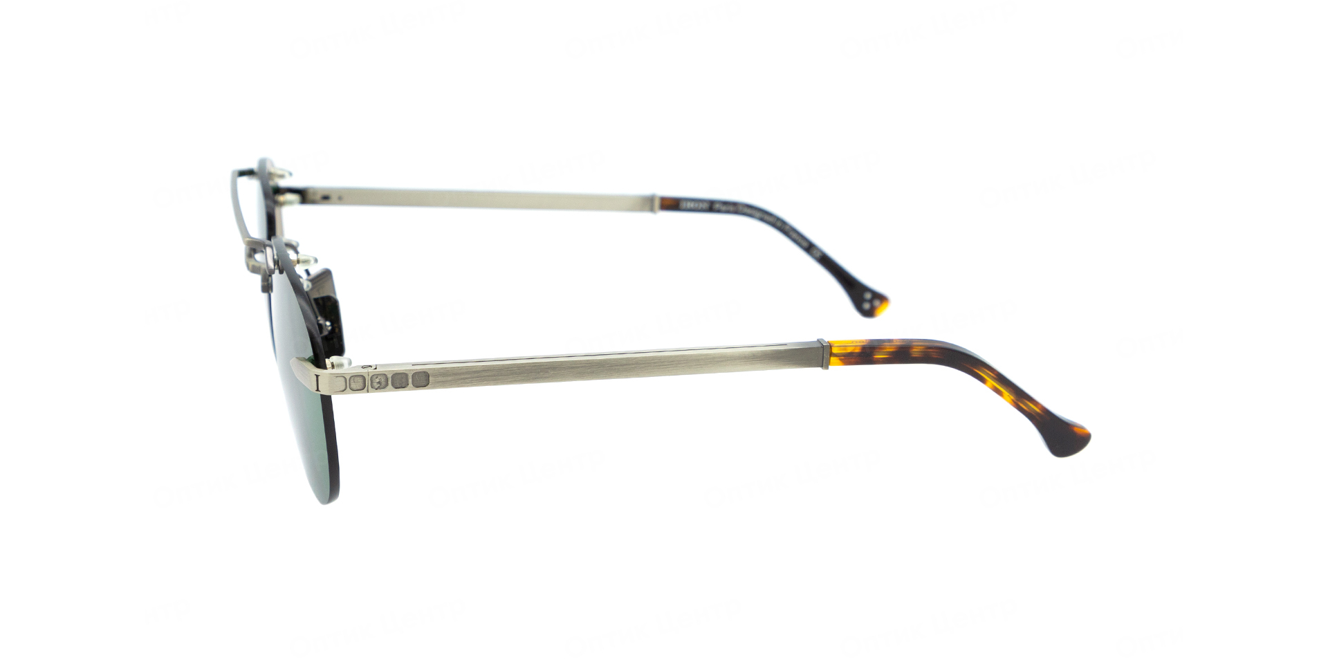 IRON S45-ACGUN/005
