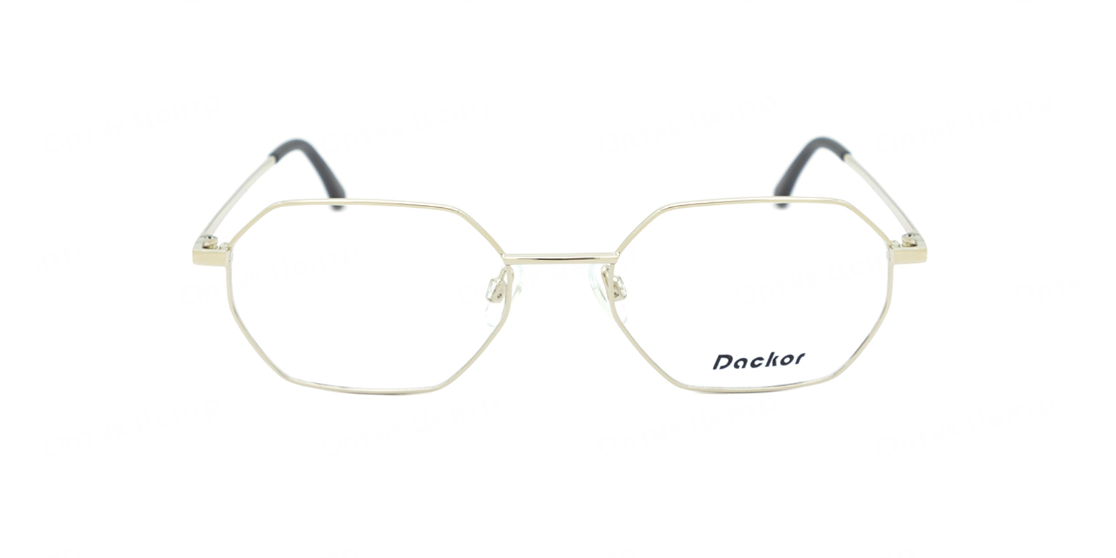 DACKOR 246-SILVER