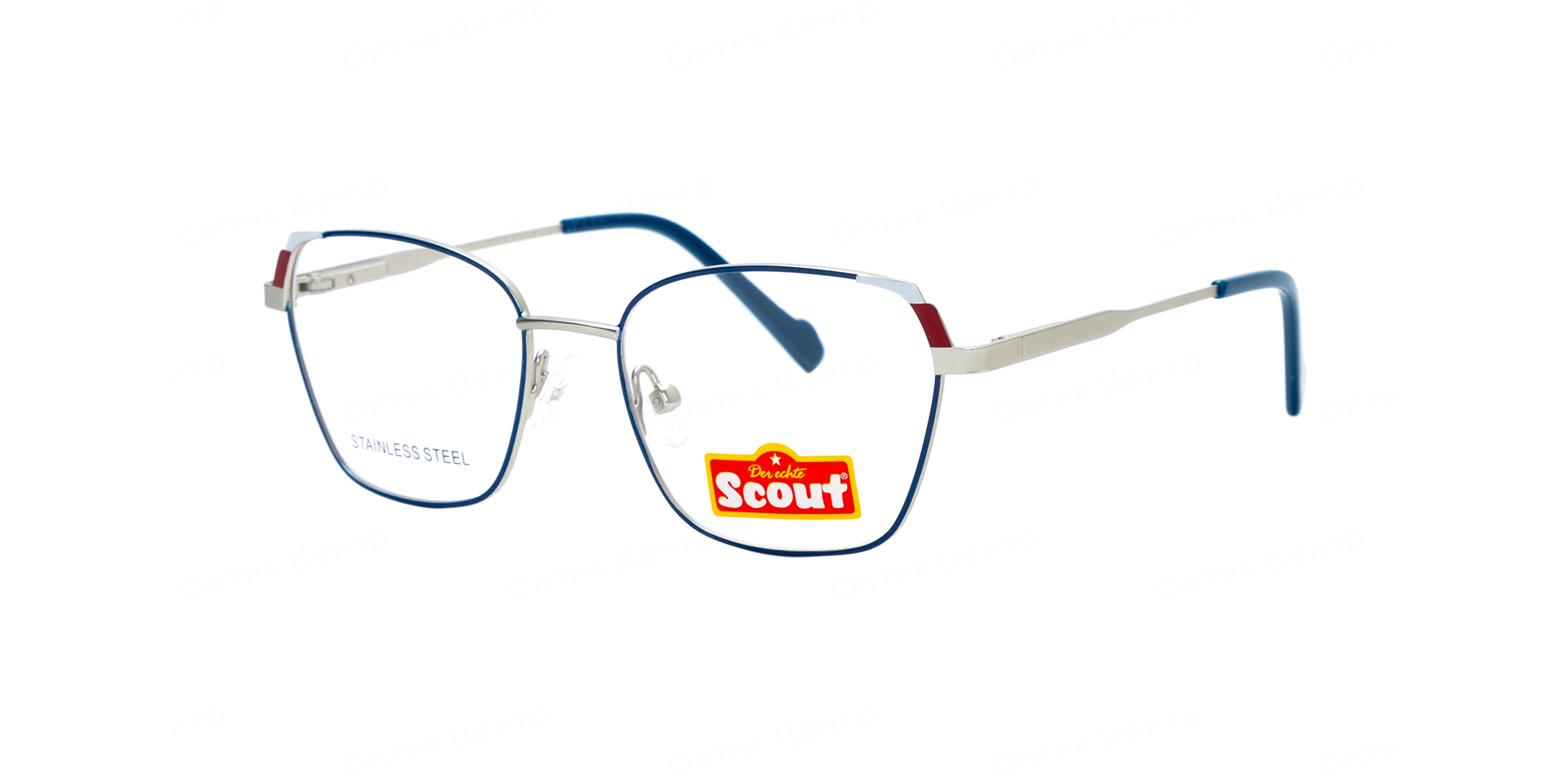 SCOUT 45.728.01