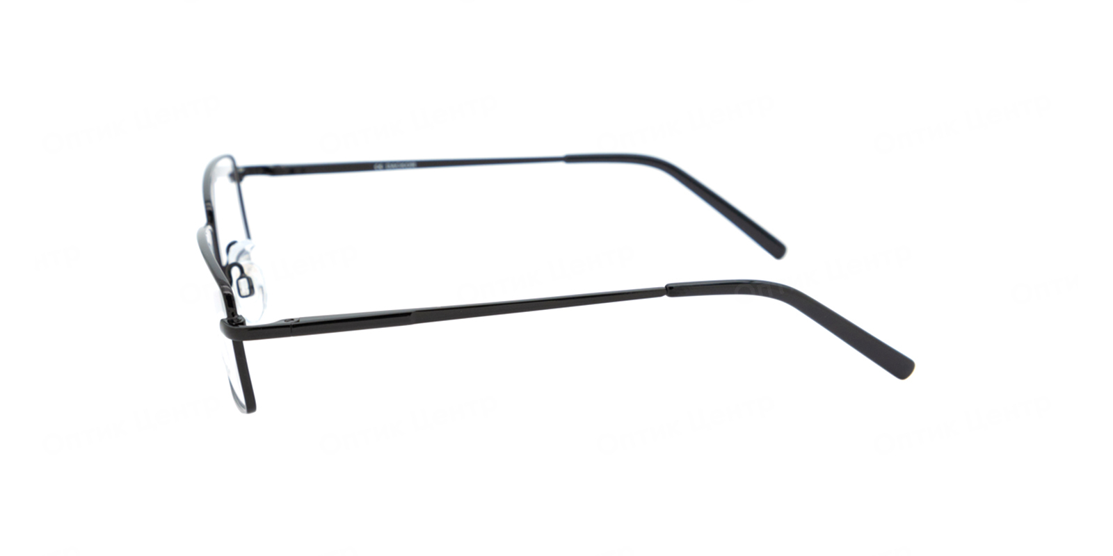 DACKOR 050-BLACK