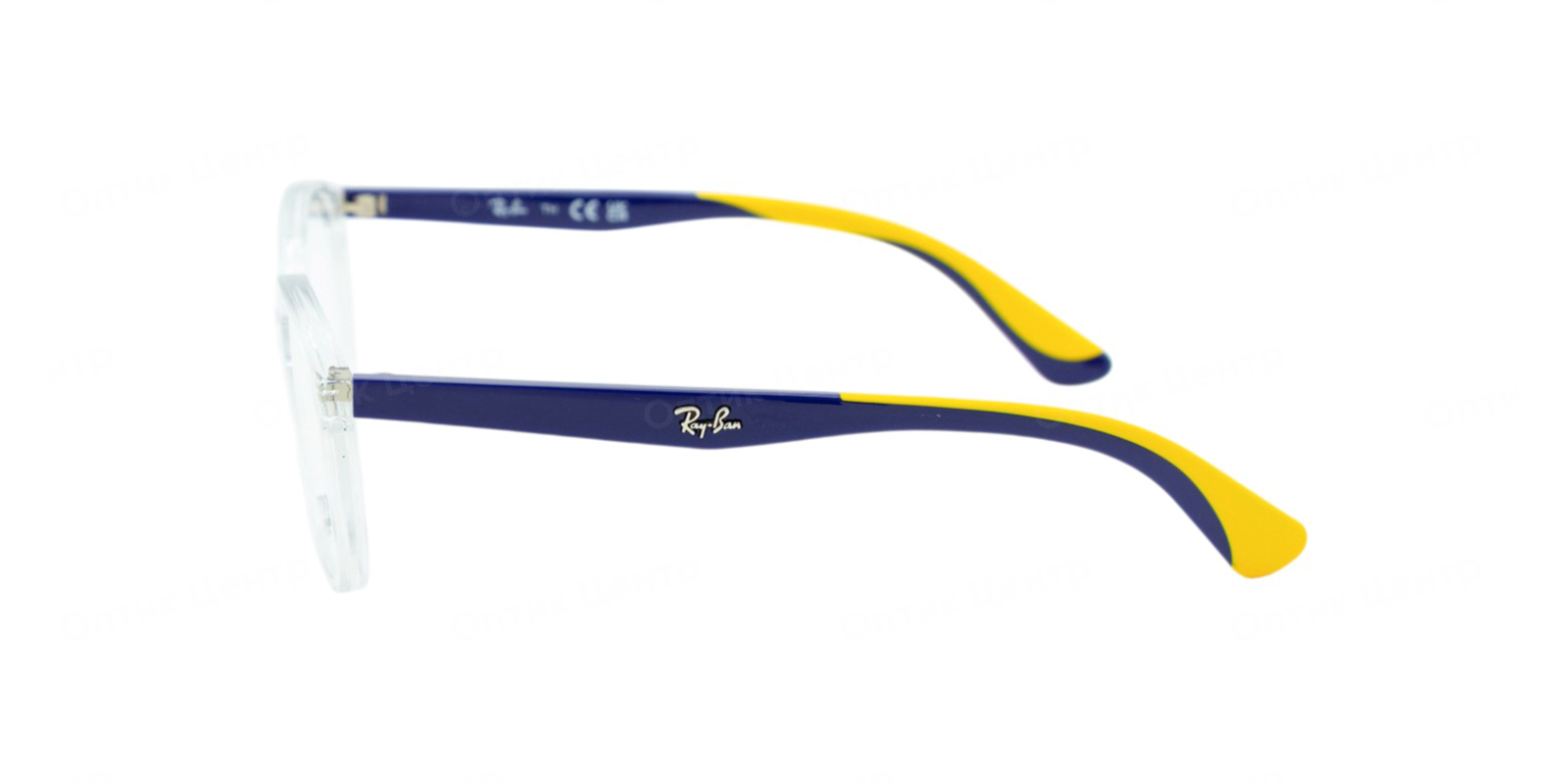 Оправа Ray Ban 0RY1598 7537