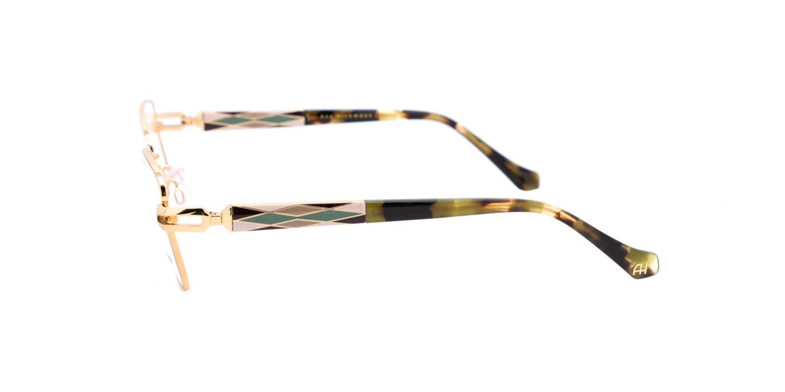 ANA HICKMANN 1624-G21R