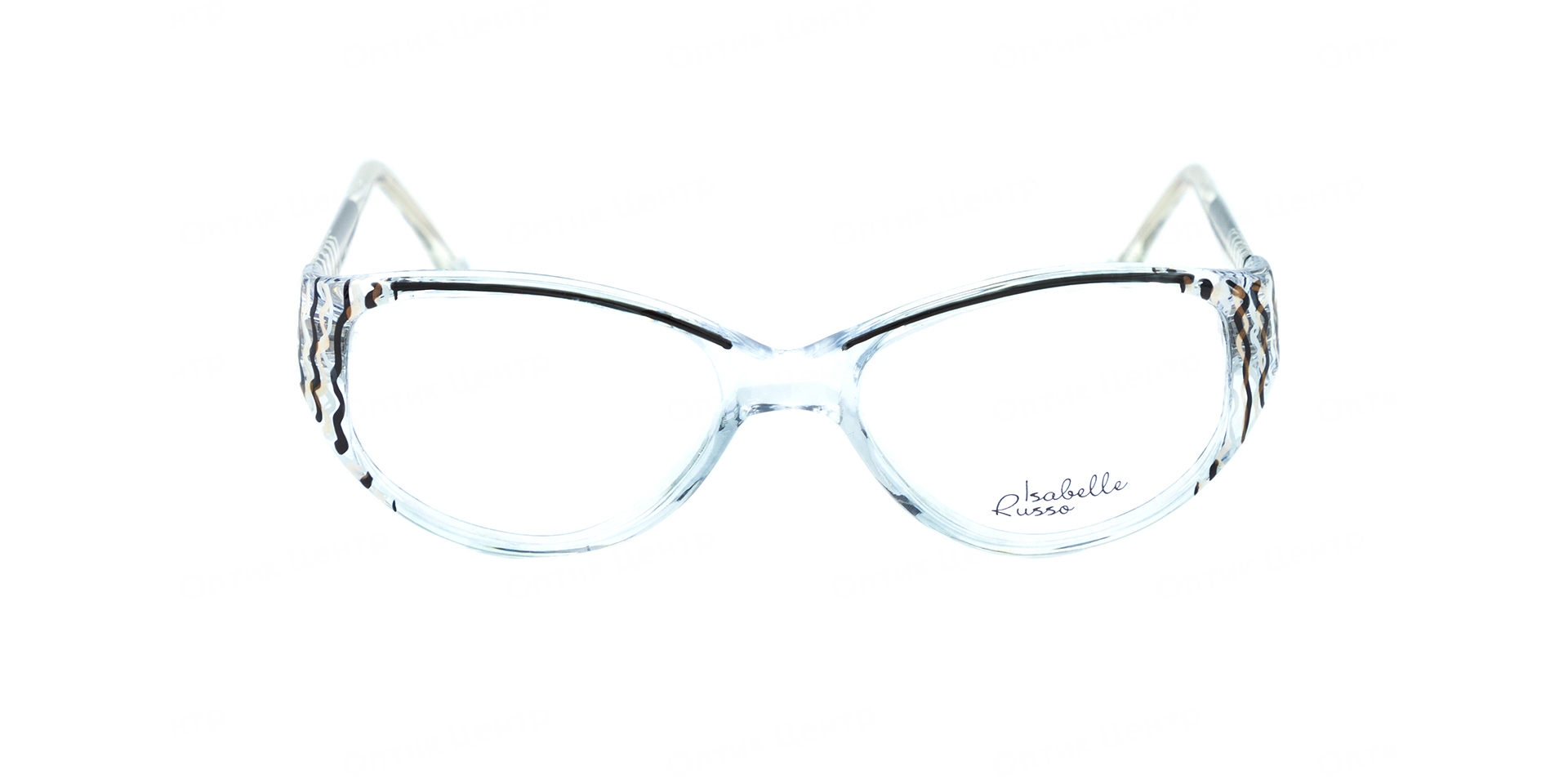 ISABELLE RUSSO 7707-1168