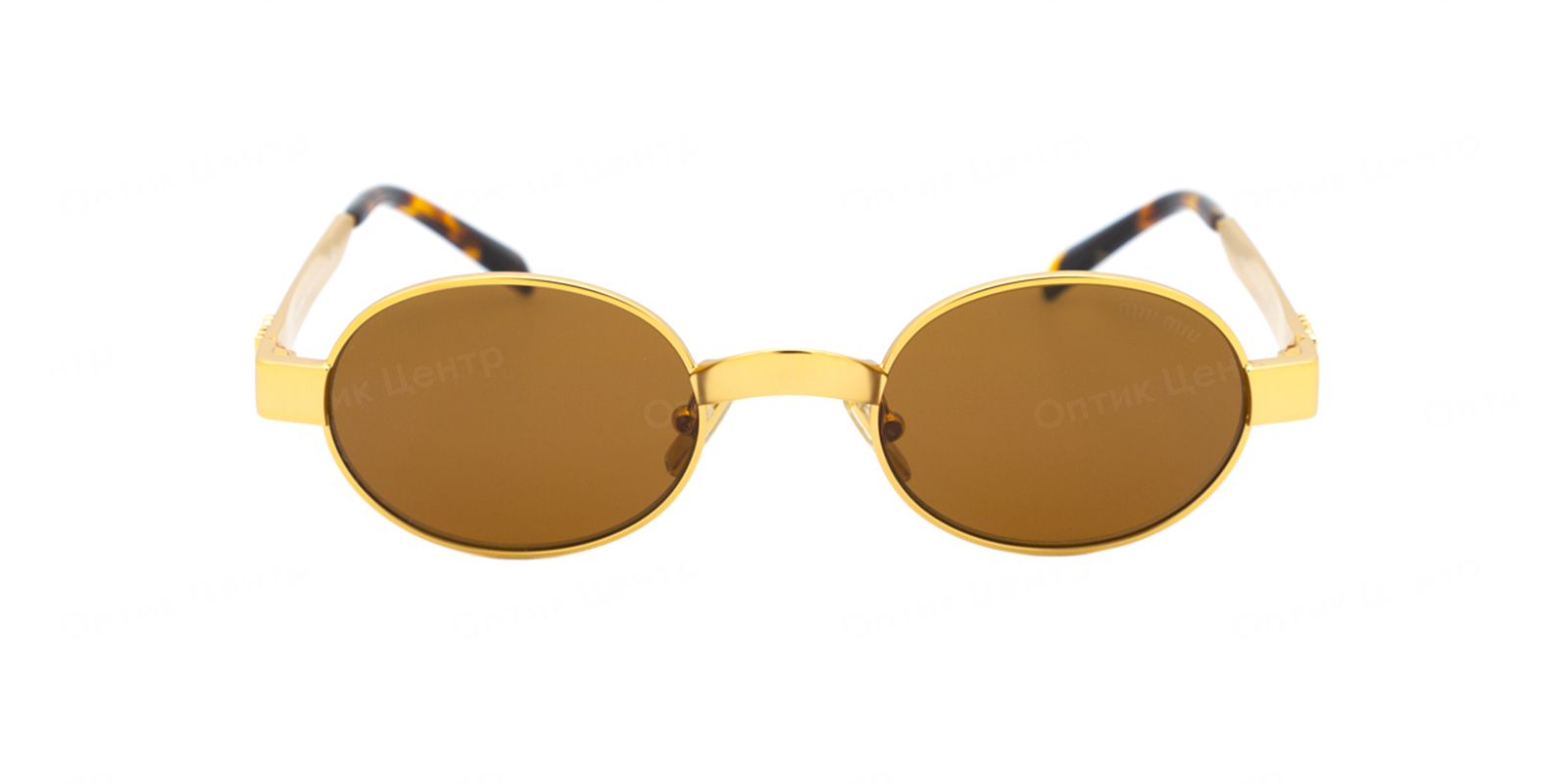 Солнцезащитные очки MIU MIU 0MU B51S-22M20V