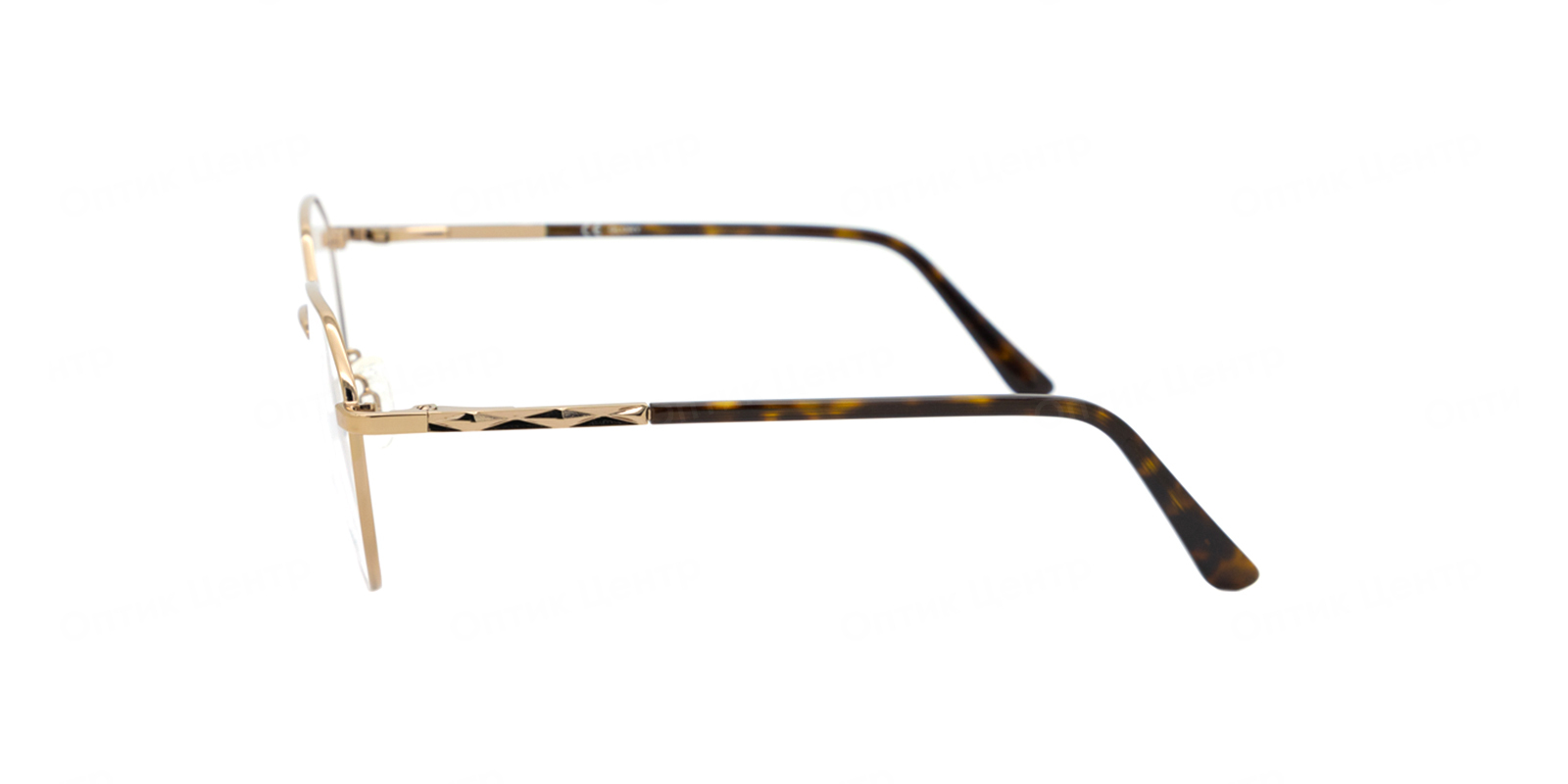 GLORY 657-BROWN