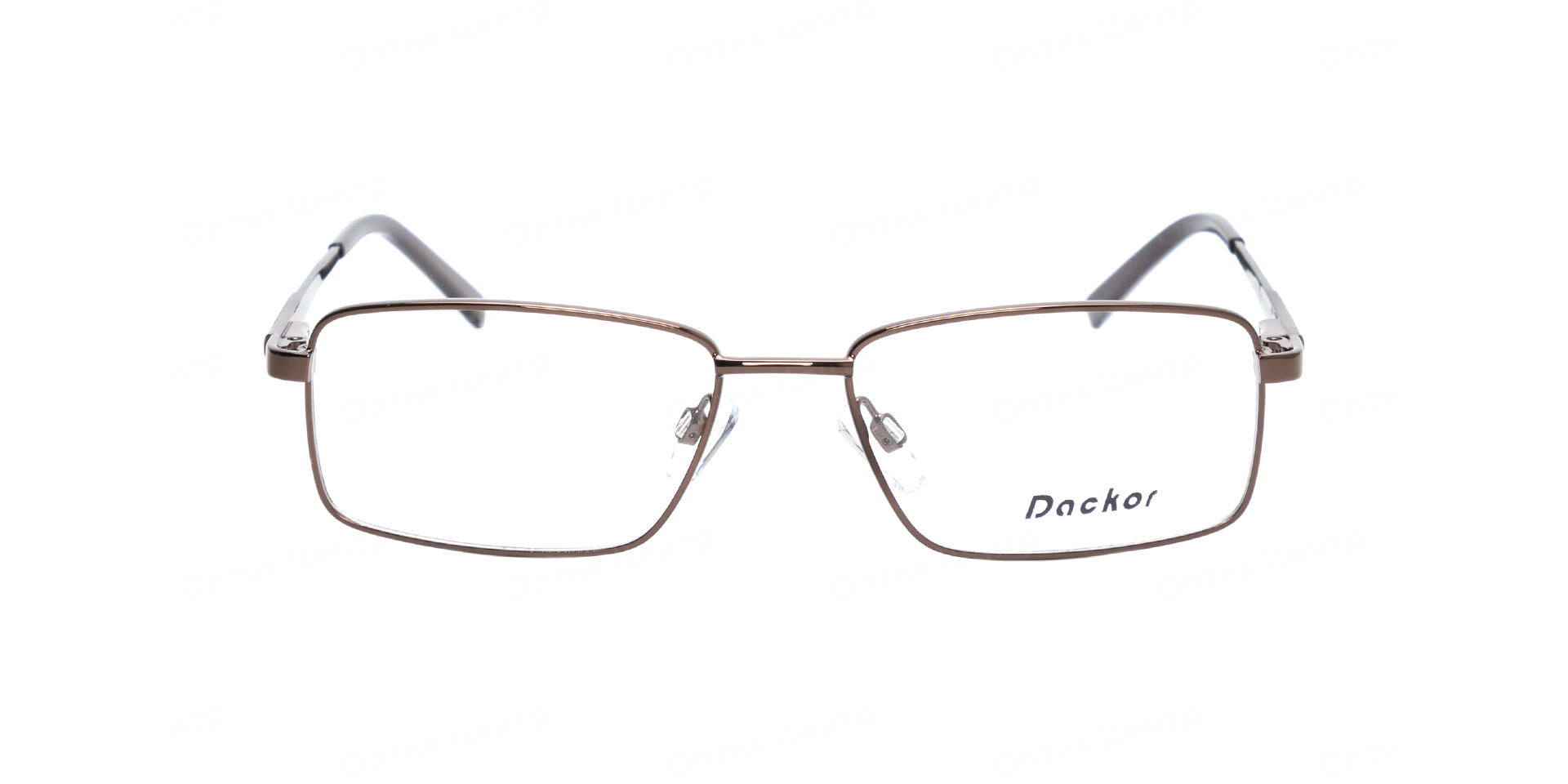 Оправа Dackor 081 Brown