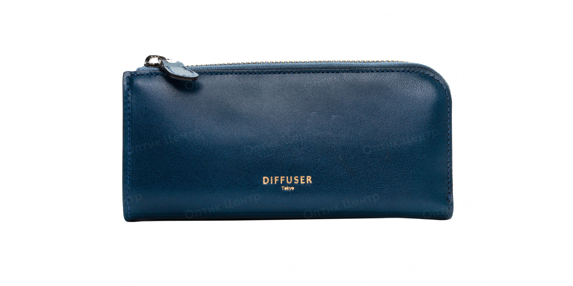 Футляр DIFFUSER 3006D  у  ш (син.)