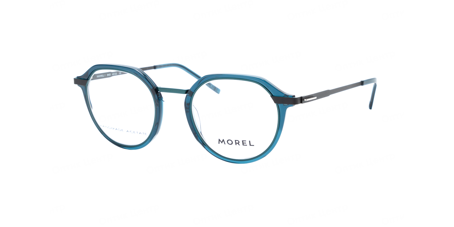 MOREL MAXWELL 1-BN03