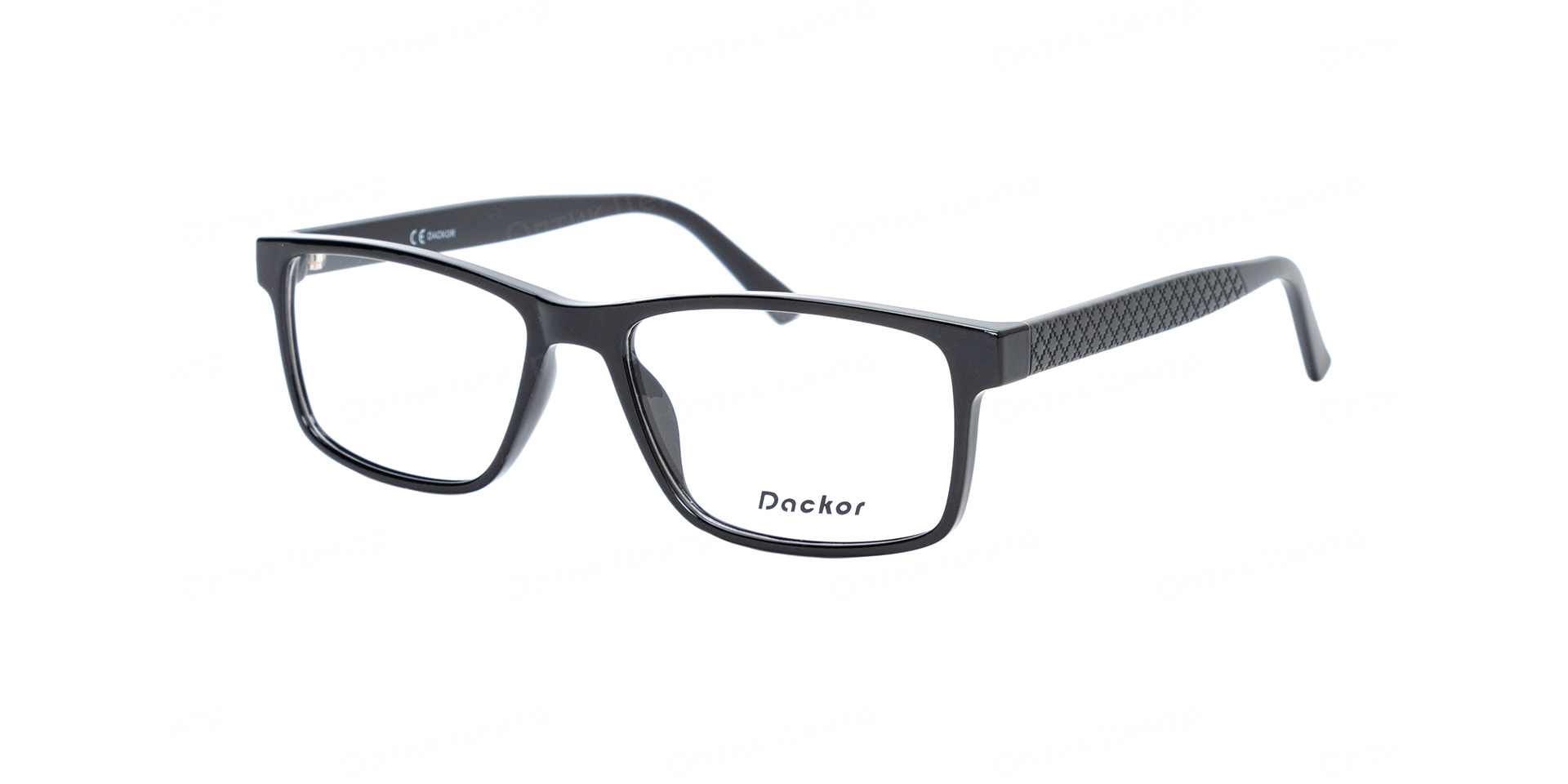 DACKOR 609-NERO