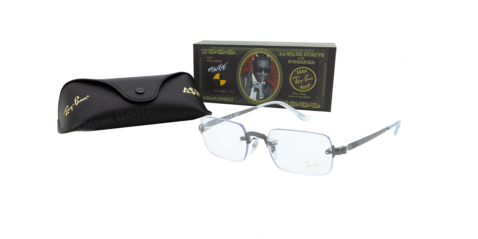RAY BAN 0RX3928V-3201