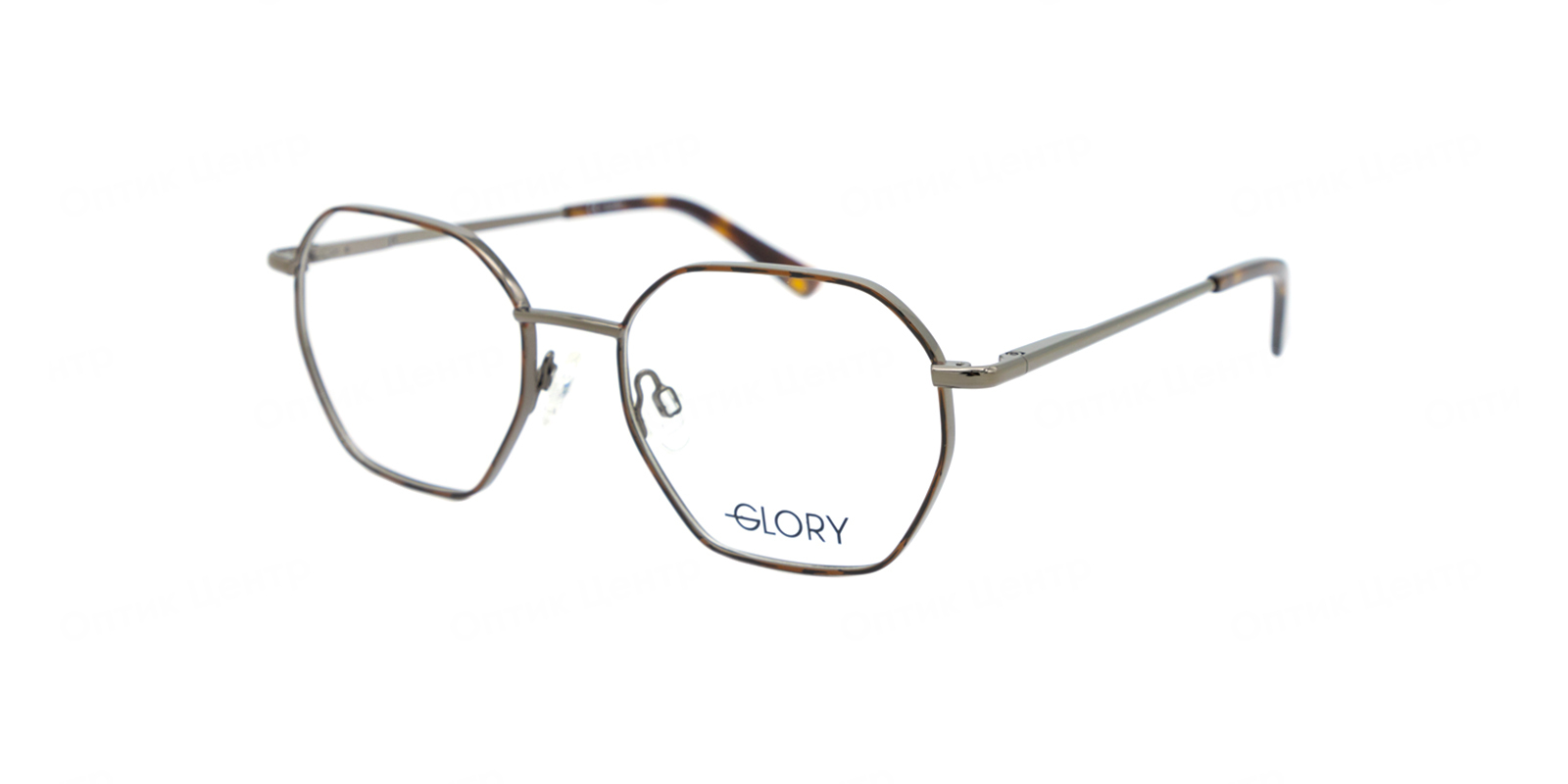 Оправа GLORY 587-GUN