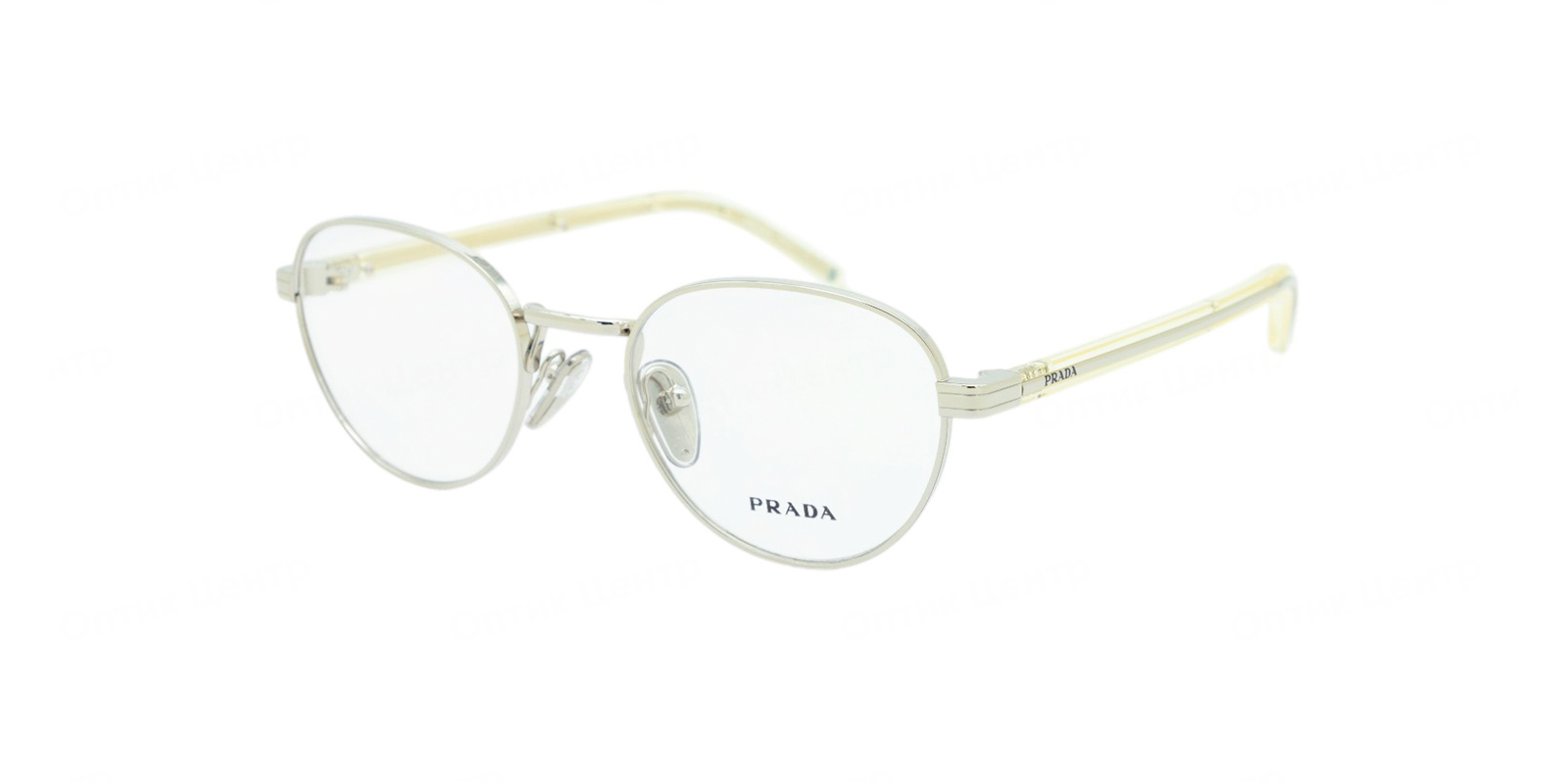 PRADA 0PR 53BV-1BC1O1