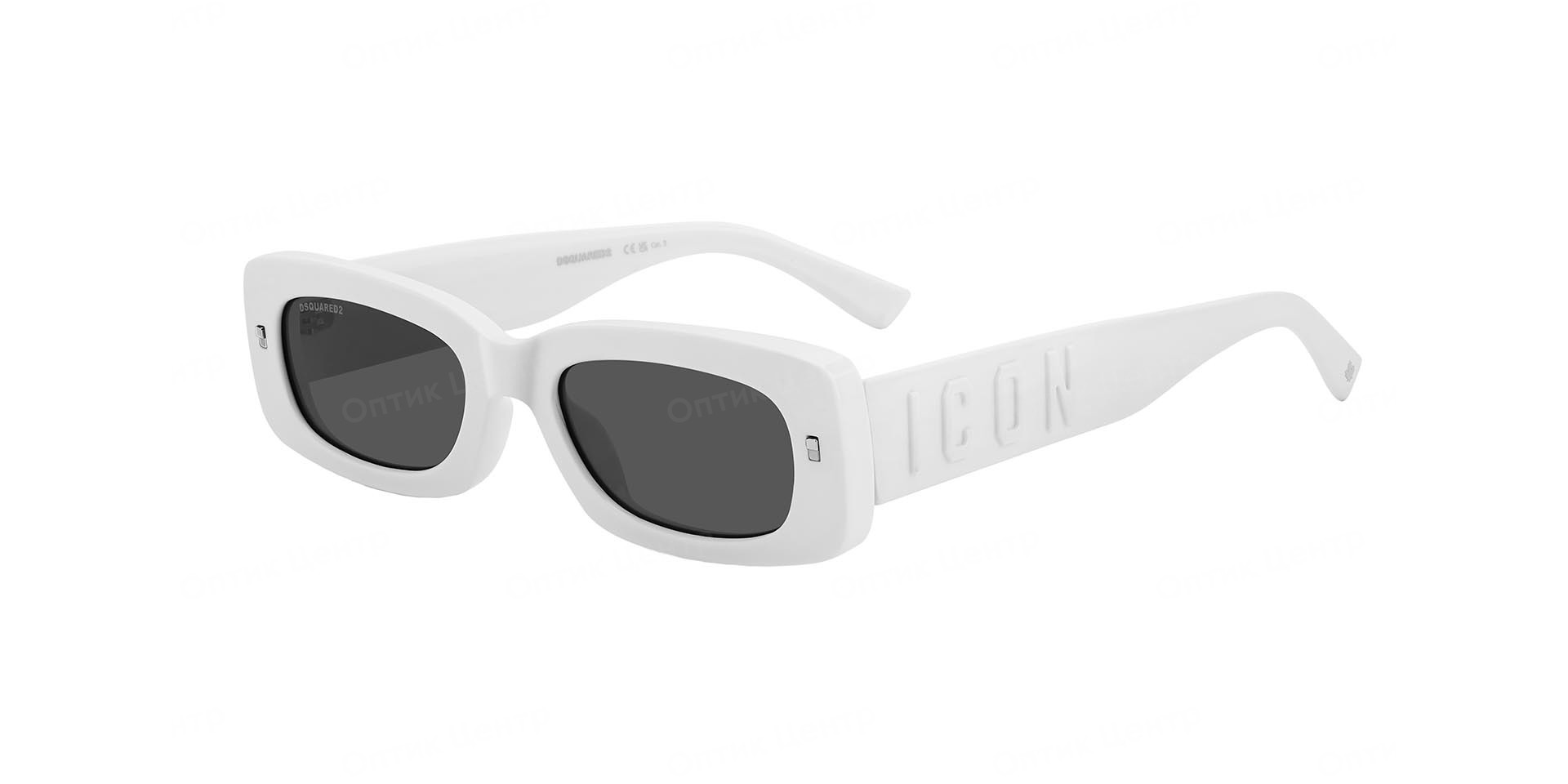 DSQUARED ICON 0020/S-VK6IR