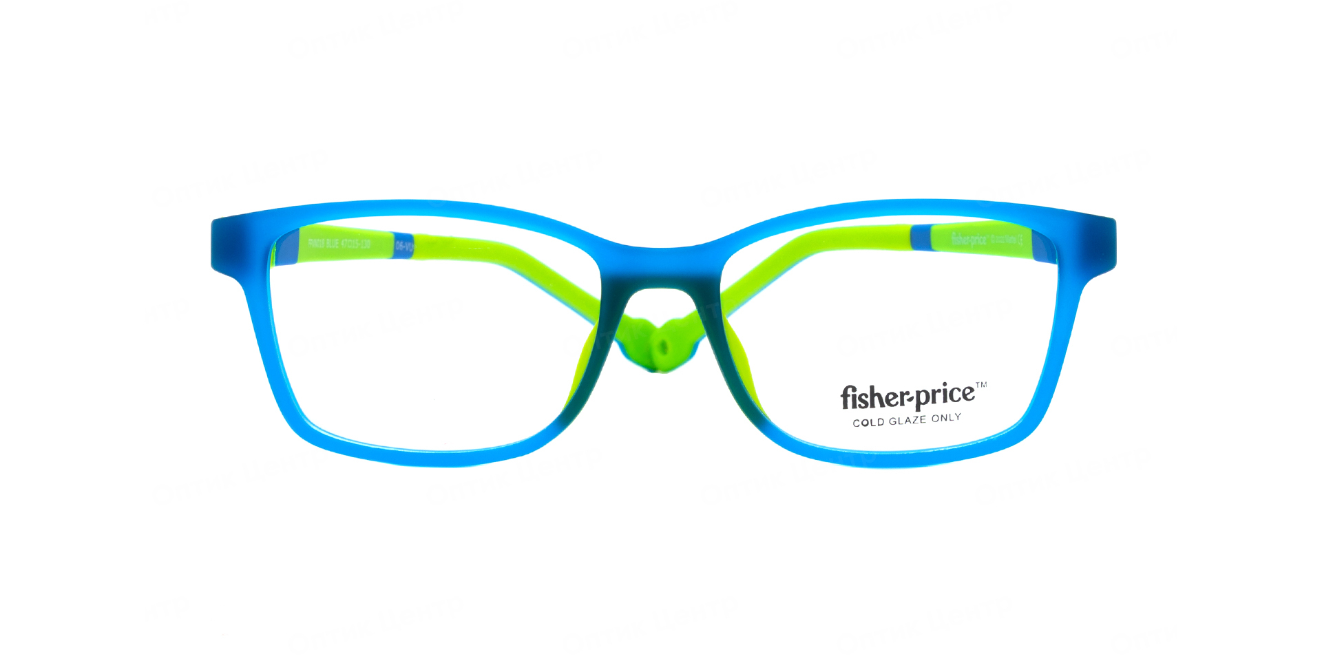 Fisher Price FPVN018-BLUE
