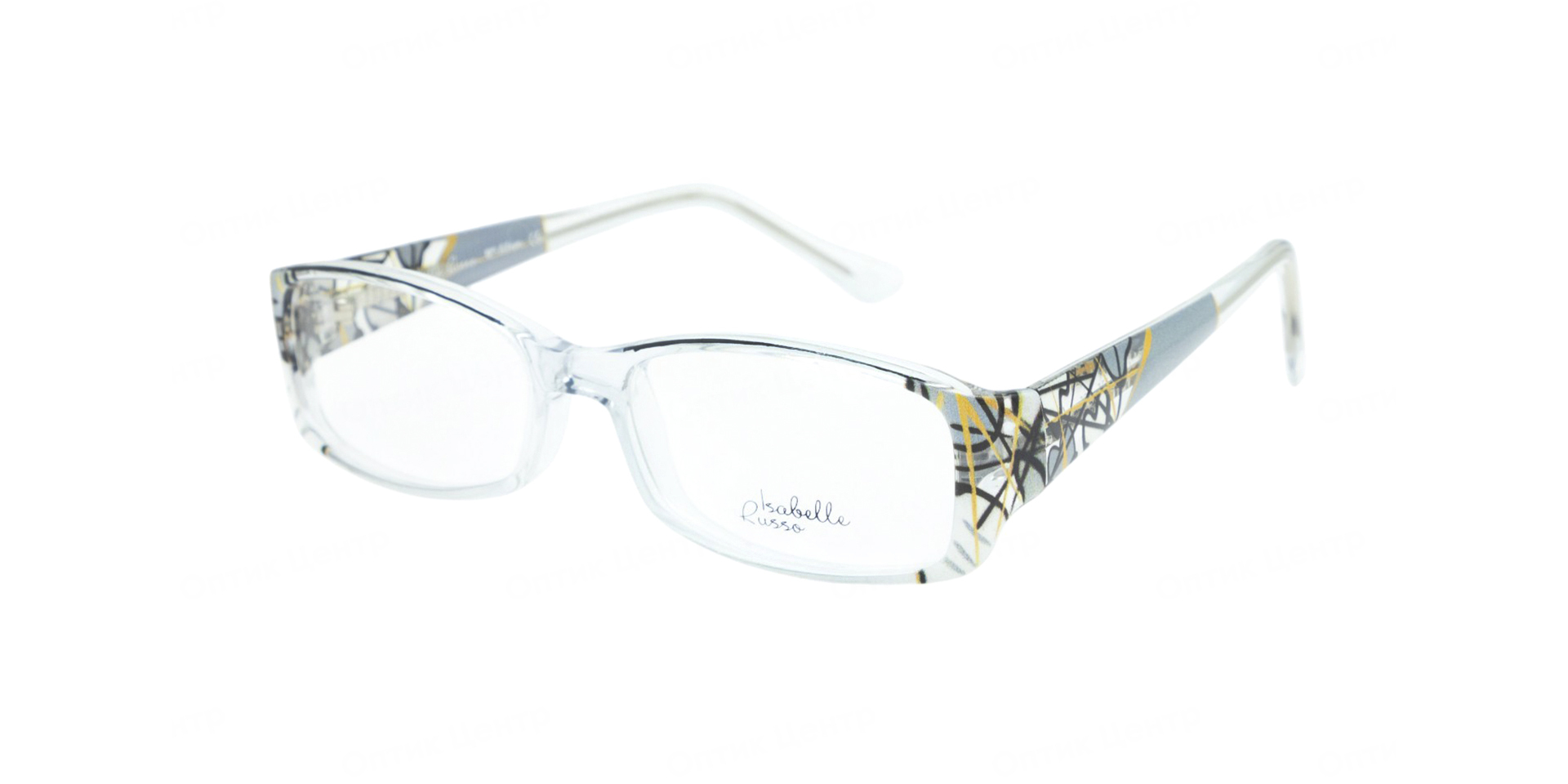 ISABELLE RUSSO 7715-395