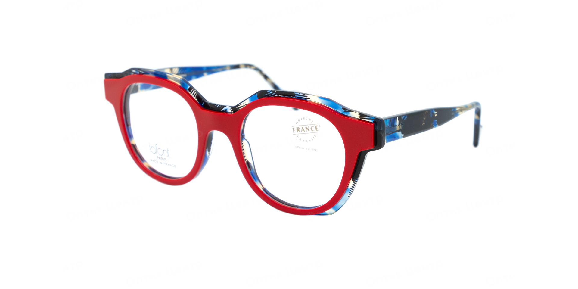 LAFONT PALLAS-6136