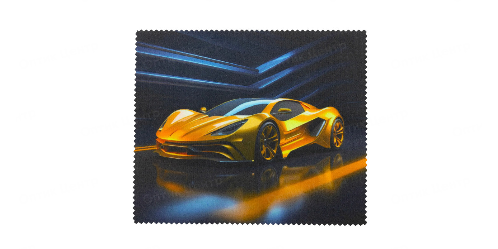 Салфетки Микрофибра NIKITANA N-864