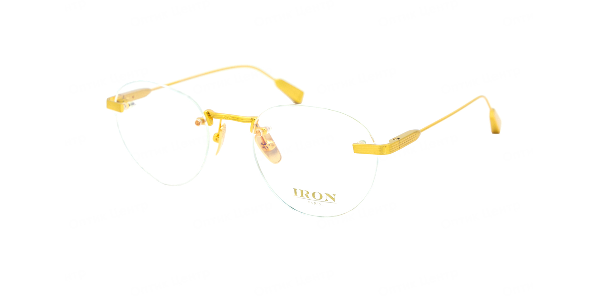 IRON O73-003