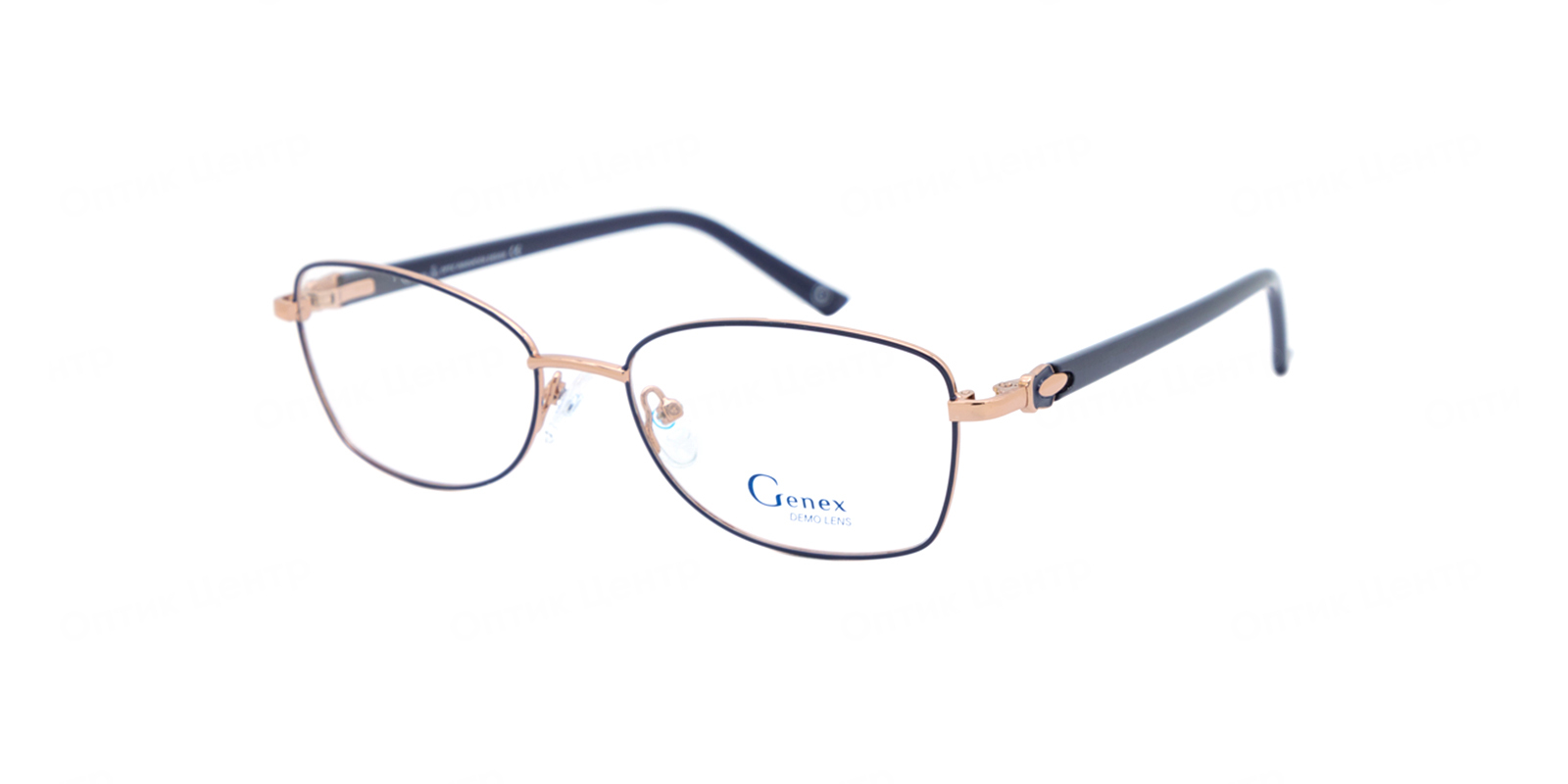 GENEX 1431-002