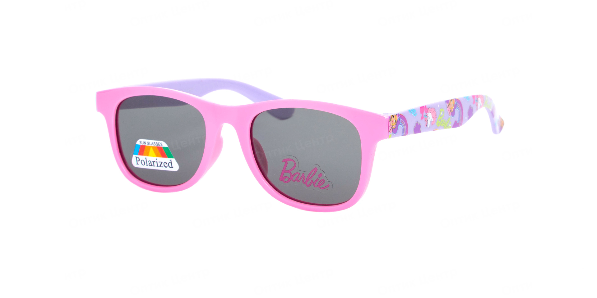 BARBIE 011-PNK
