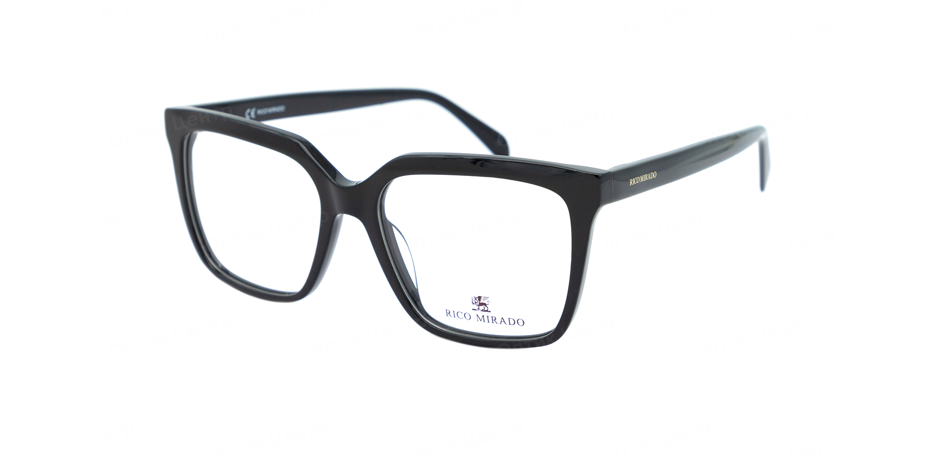 RICO MIRADO 66-BLACK