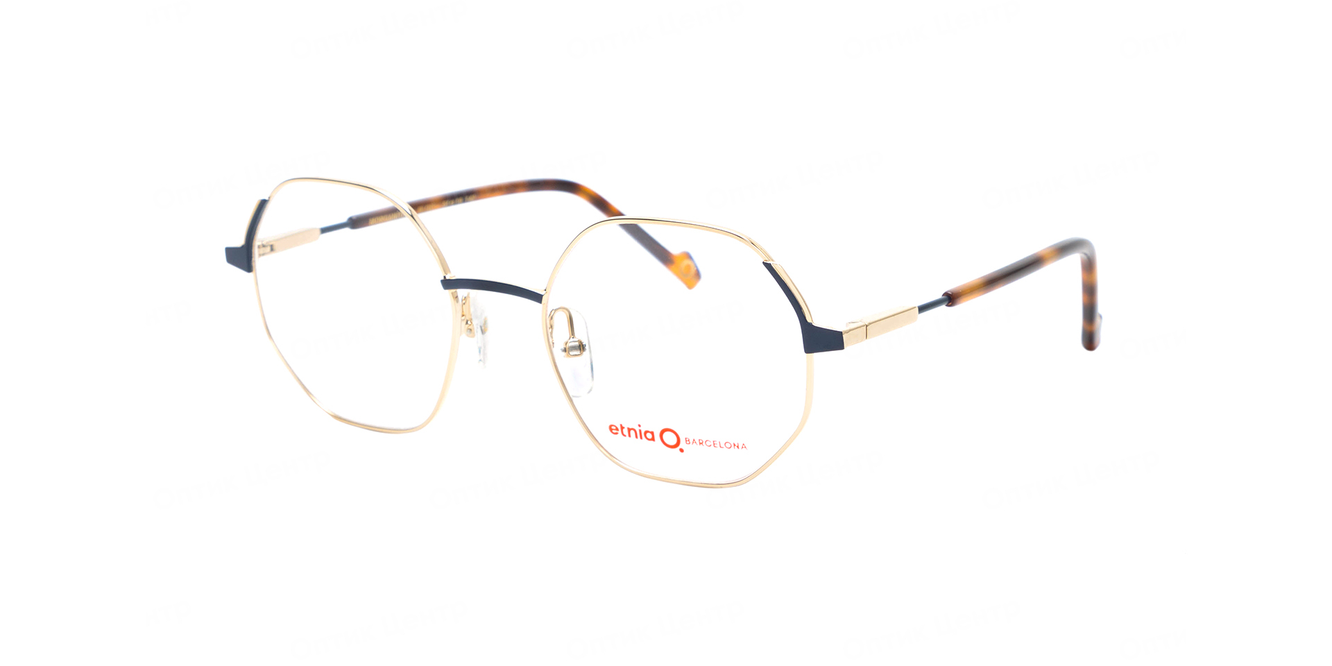Оправа Etnia Barcelona Morganite BLGD