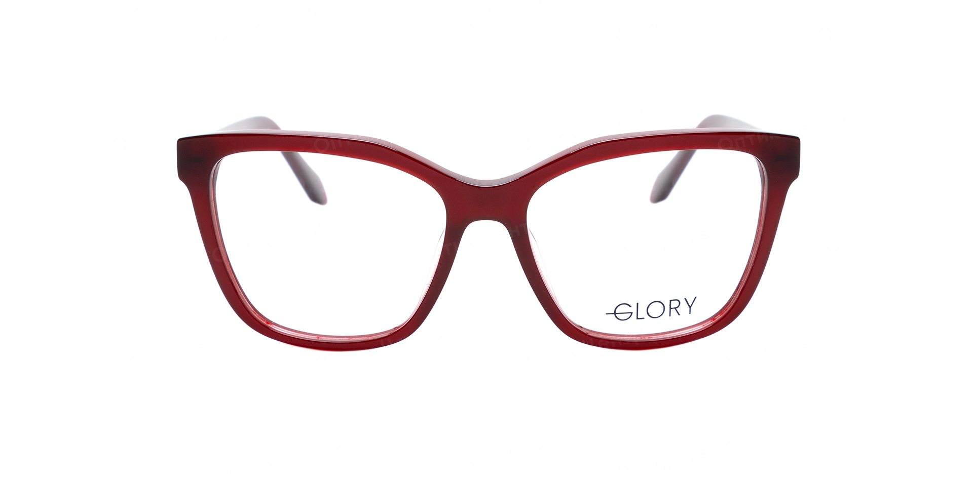 GLORY 731-BORDO