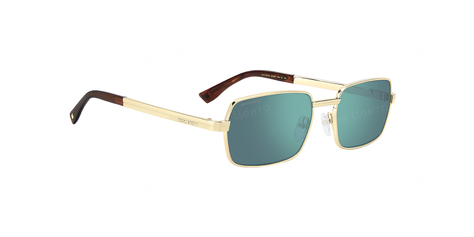 DSQUARED  0192/S 000MT