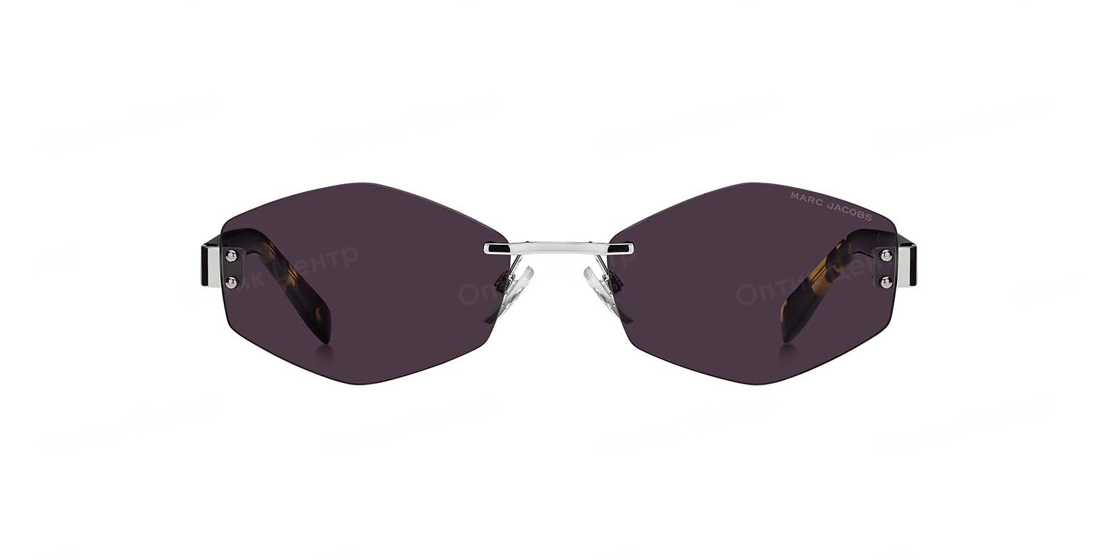 MARC JACOBS 496/S-GMEUR