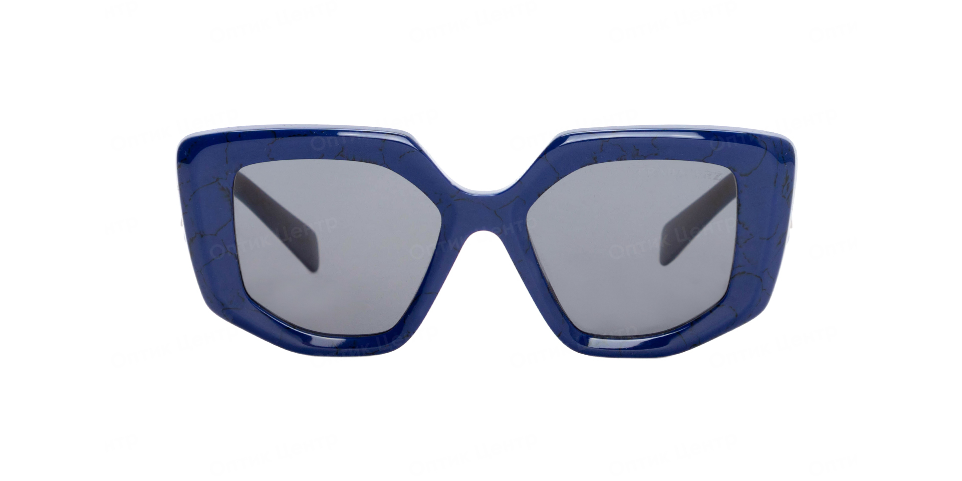 PRADA 0PR 14ZS-18D5Z1