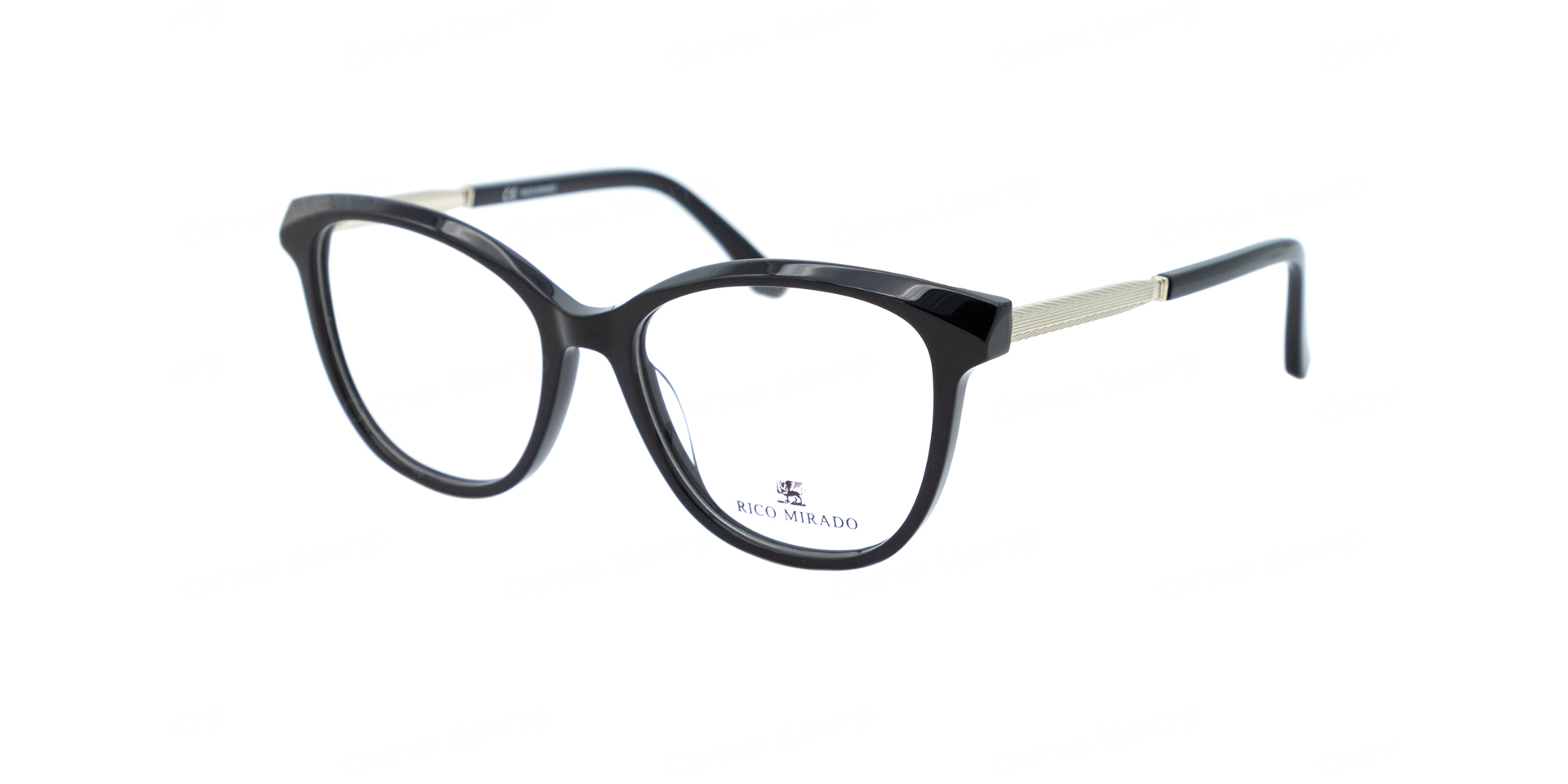 RICO MIRADO 309-BLACK