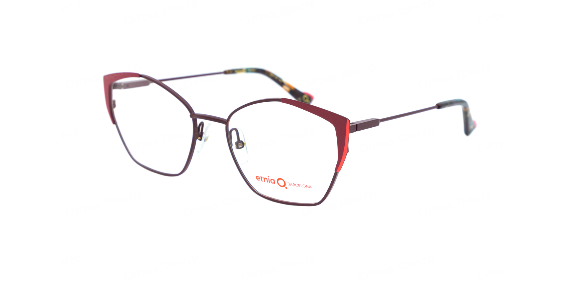 ETNIA BARCELONA MIDORI-BXRD