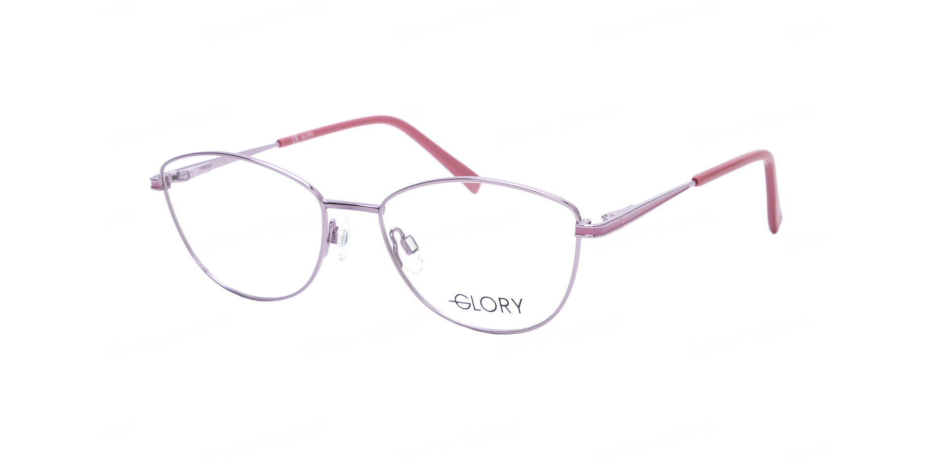GLORY 783-PINK