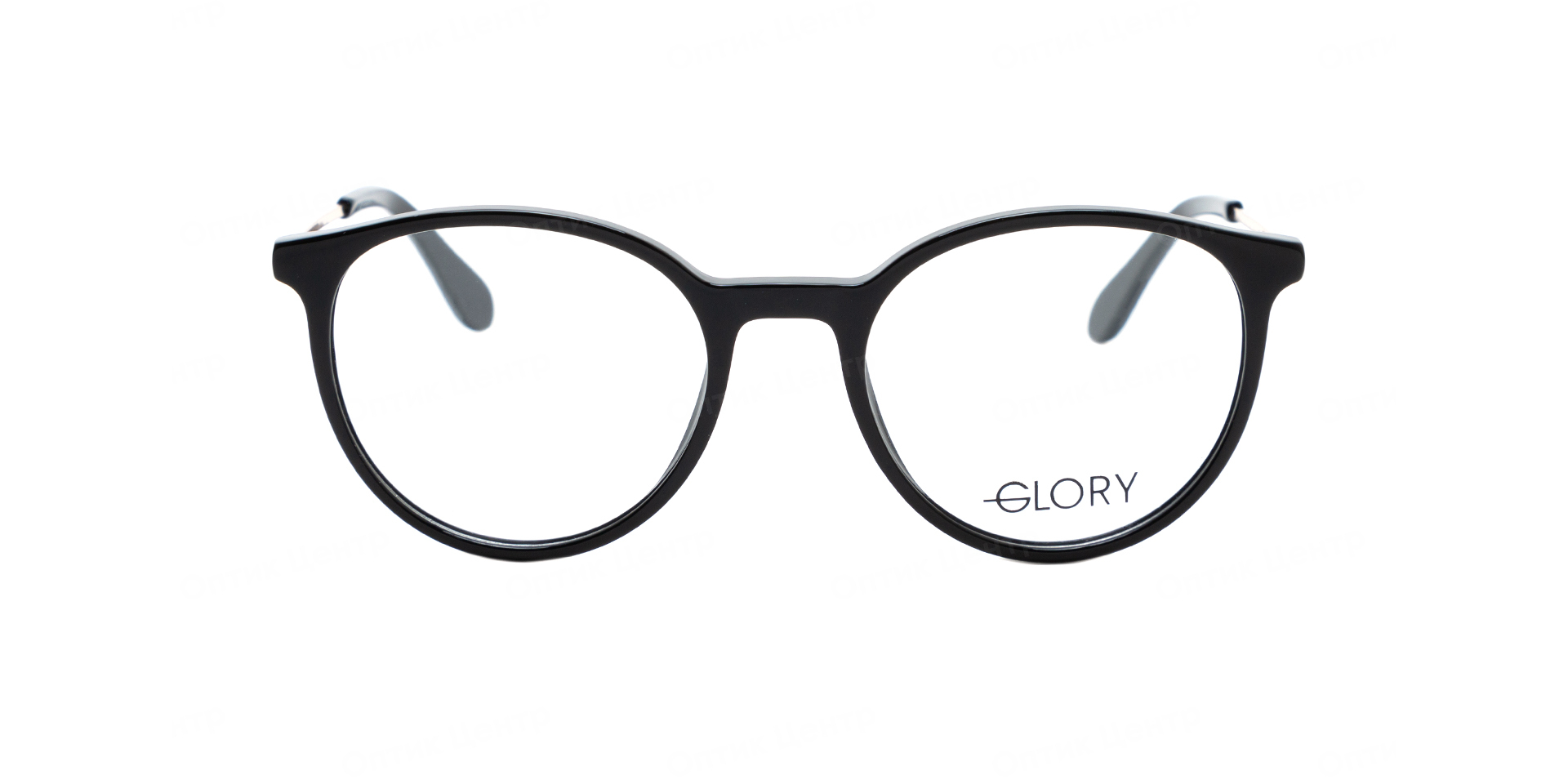 GLORY 834-NERO