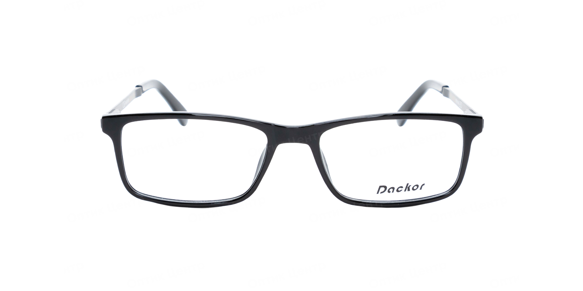 DACKOR 017-BLACK