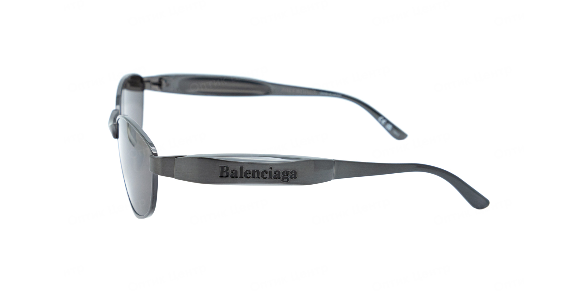 BALENCIAGA 0356S-001