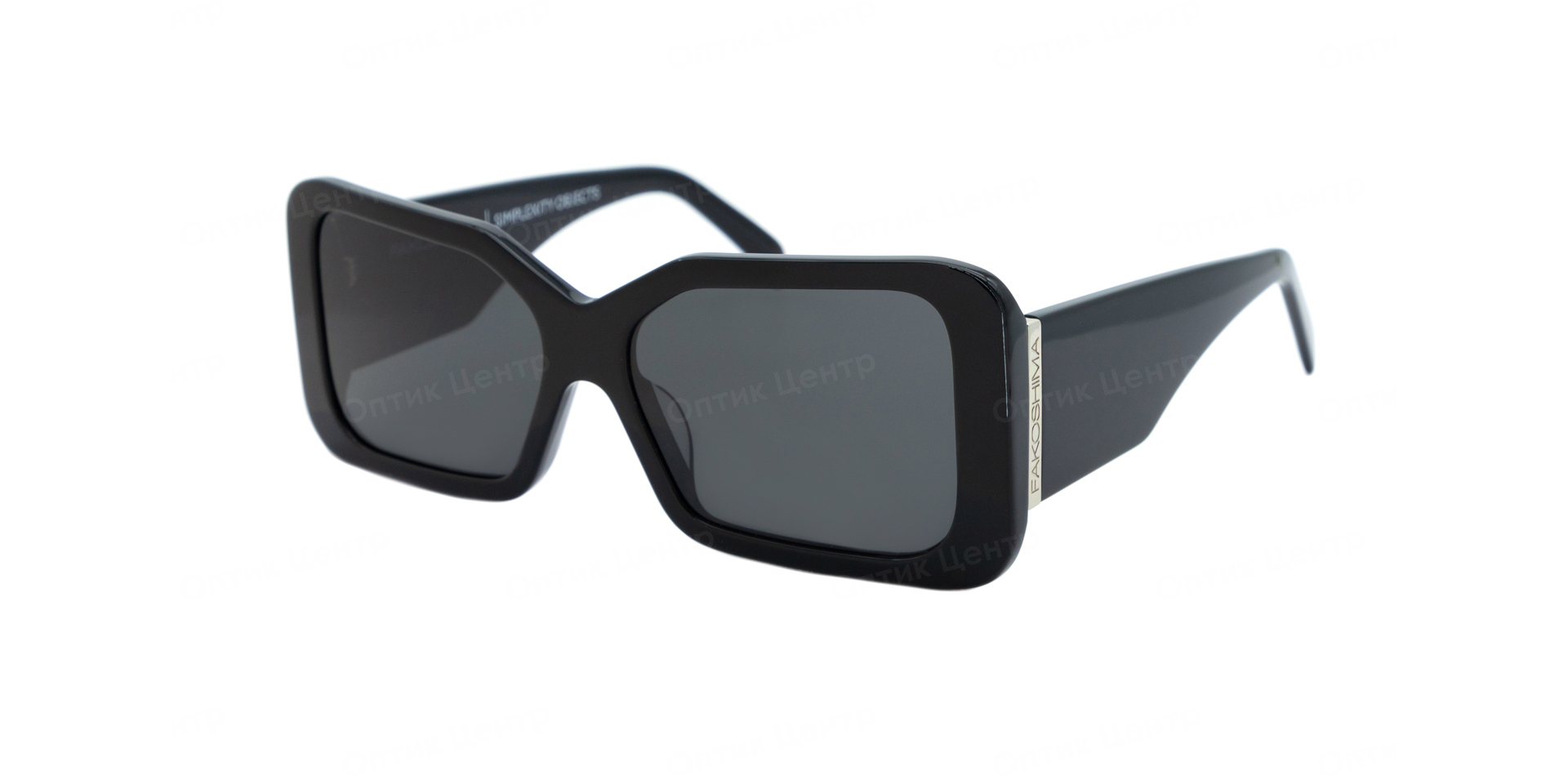 FAKOSHIMA SO-01-BLACK