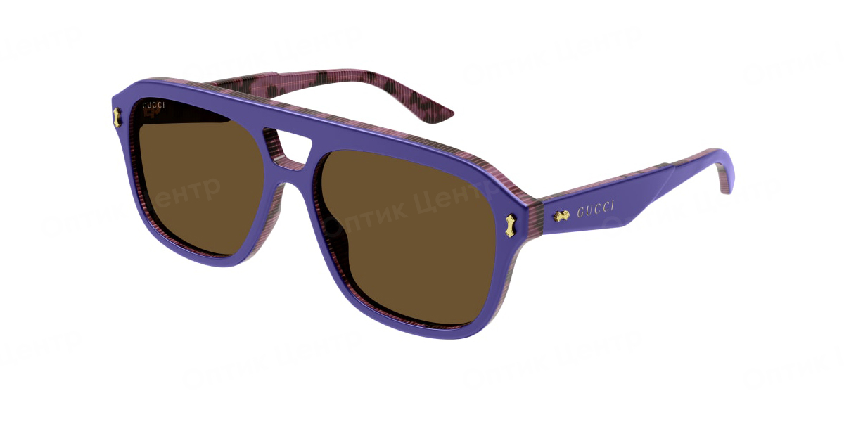 GUCCI 1263S-005